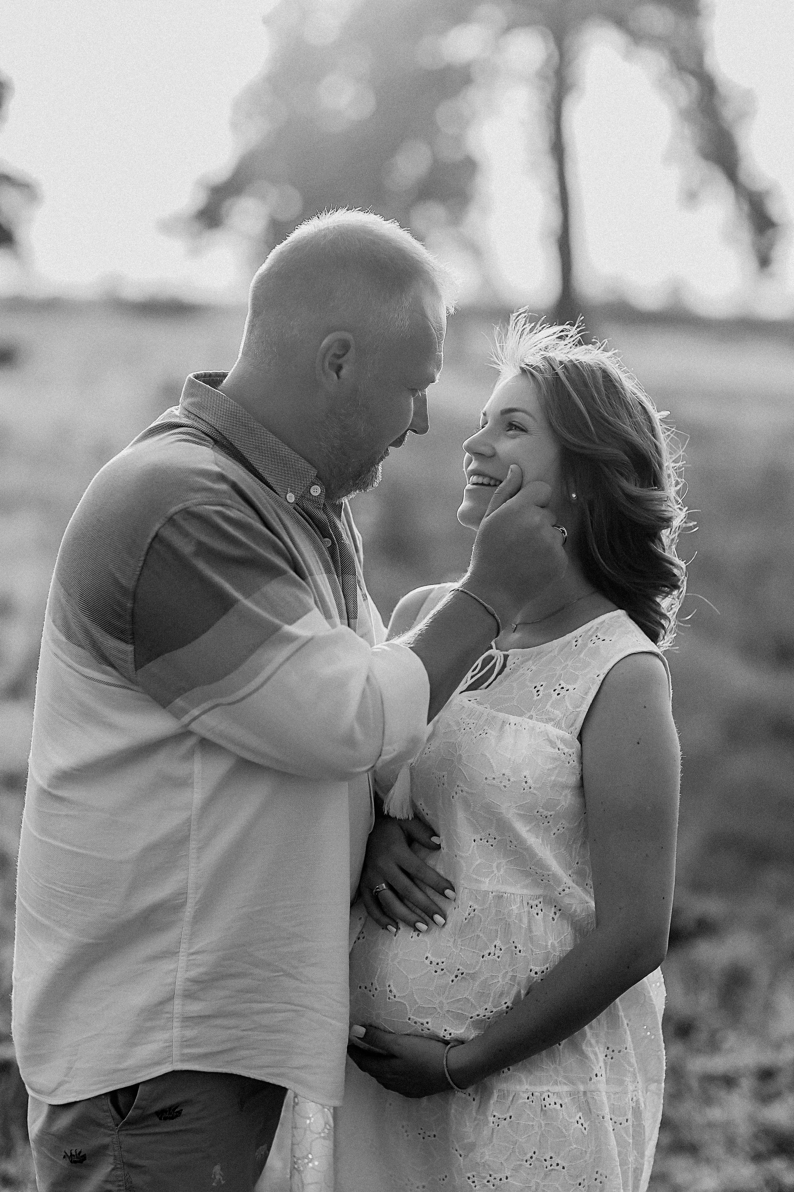 Каменка. Семейный фотограф Тюмень, фотограф на роды Салмина Мария