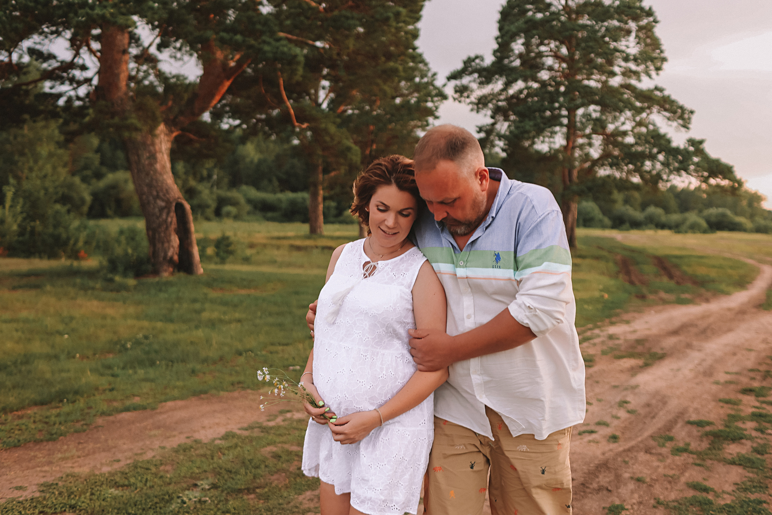 Каменка. Семейный фотограф Тюмень, фотограф на роды Салмина Мария