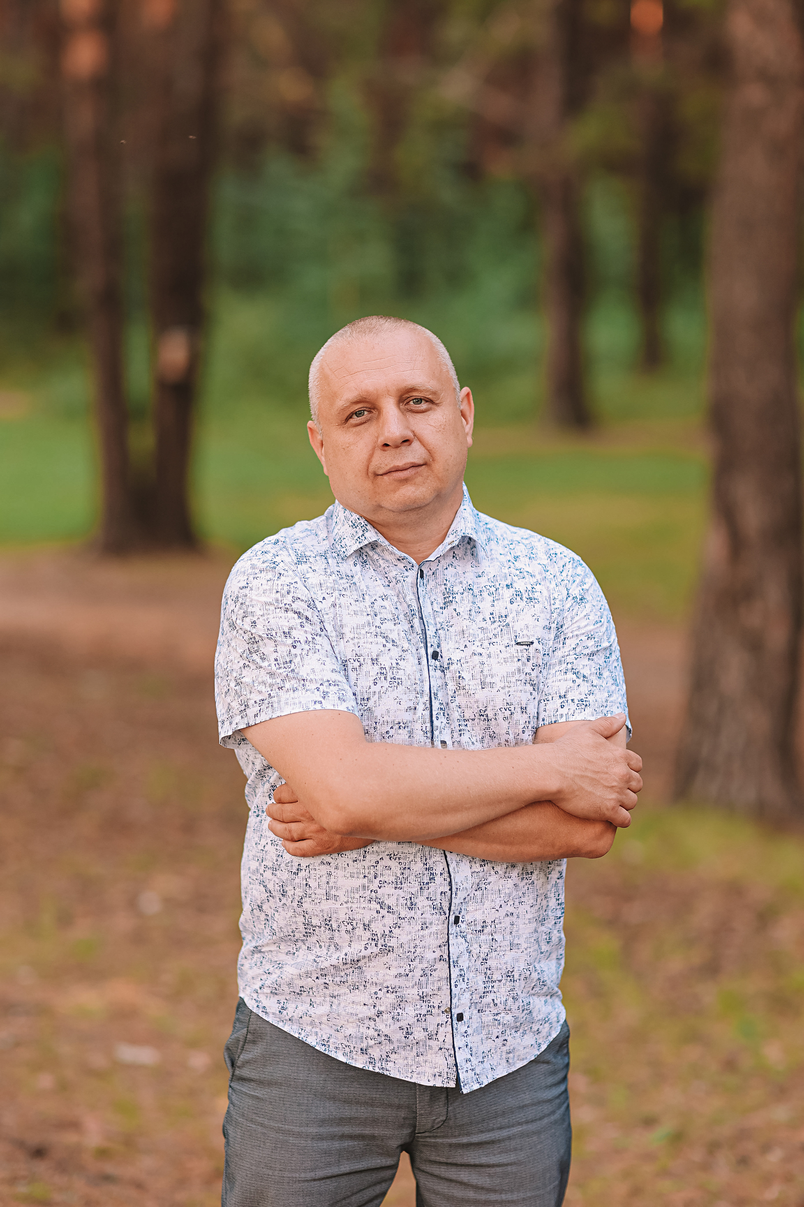 Гагаринский парк (большая семья). Семейный фотограф Тюмень, фотограф на роды Салмина Мария