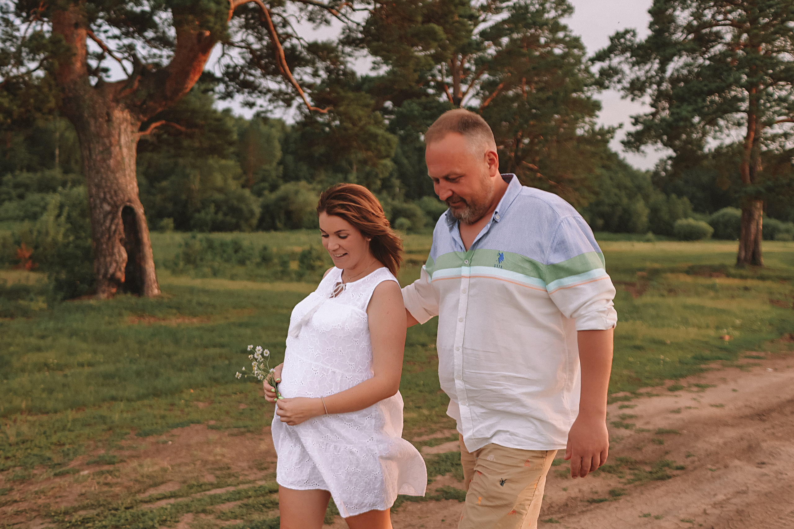 Каменка. Семейный фотограф Тюмень, фотограф на роды Салмина Мария