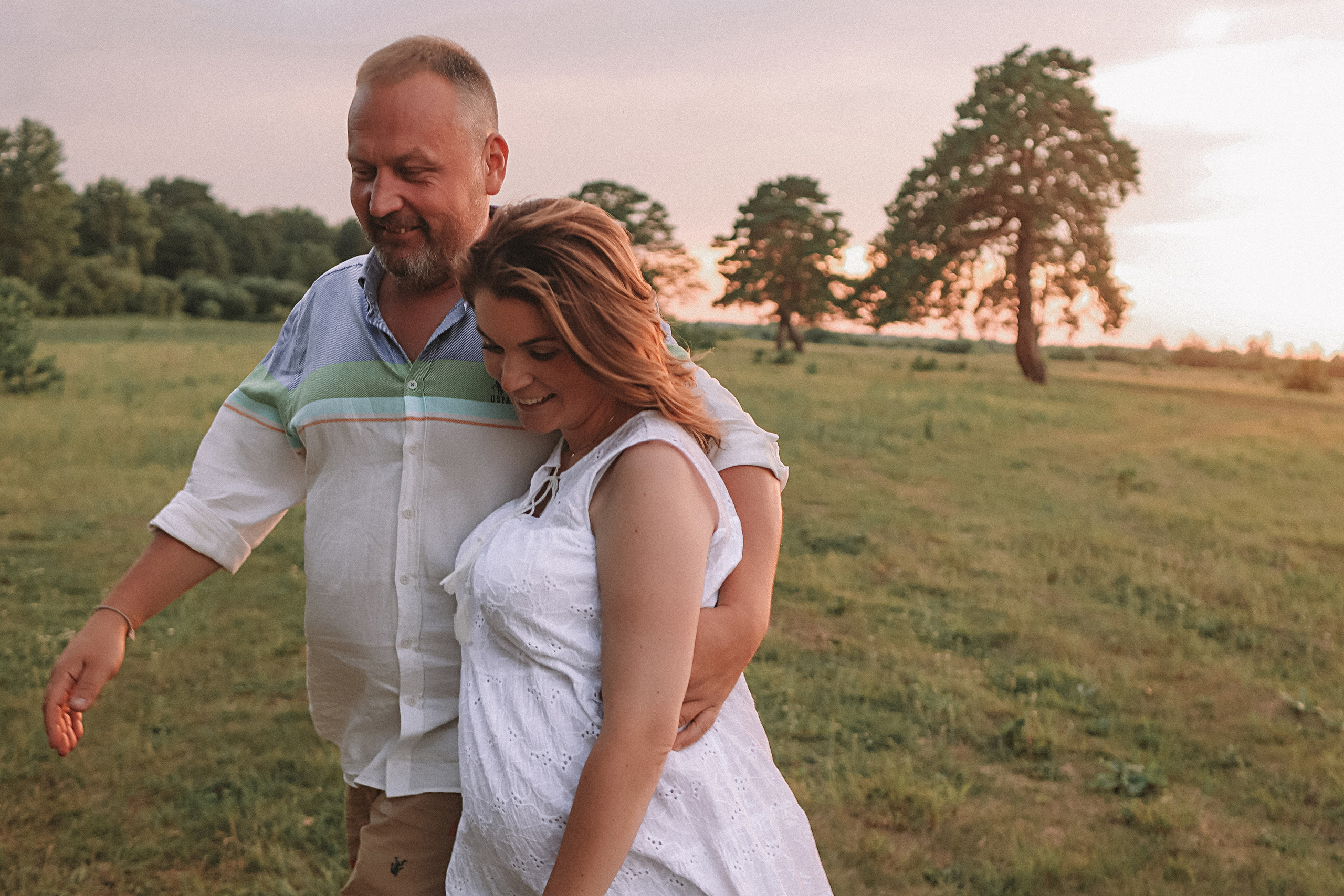 Каменка. Семейный фотограф Тюмень, фотограф на роды Салмина Мария