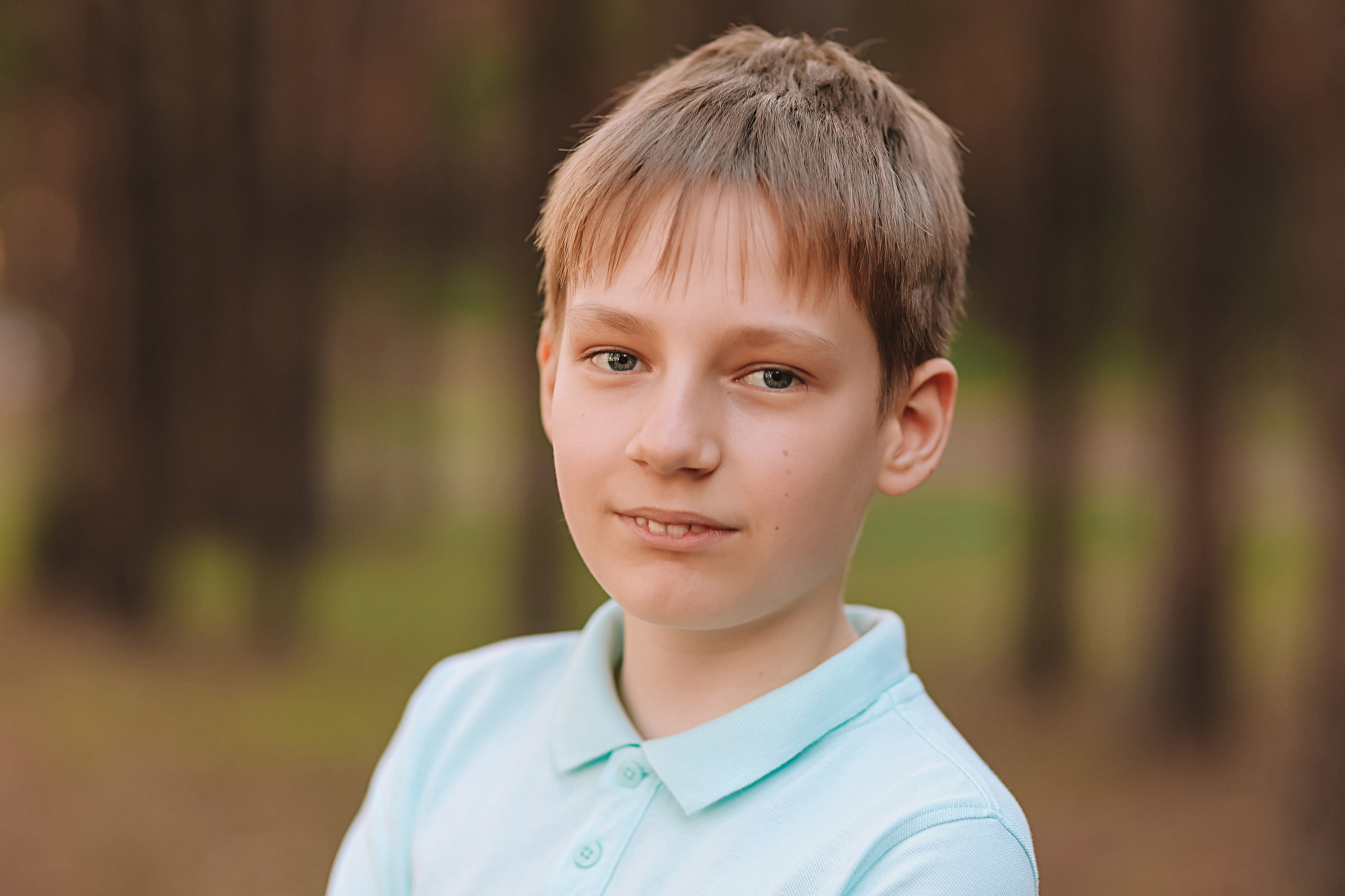 Гагаринский парк (большая семья). Семейный фотограф Тюмень, фотограф на роды Салмина Мария