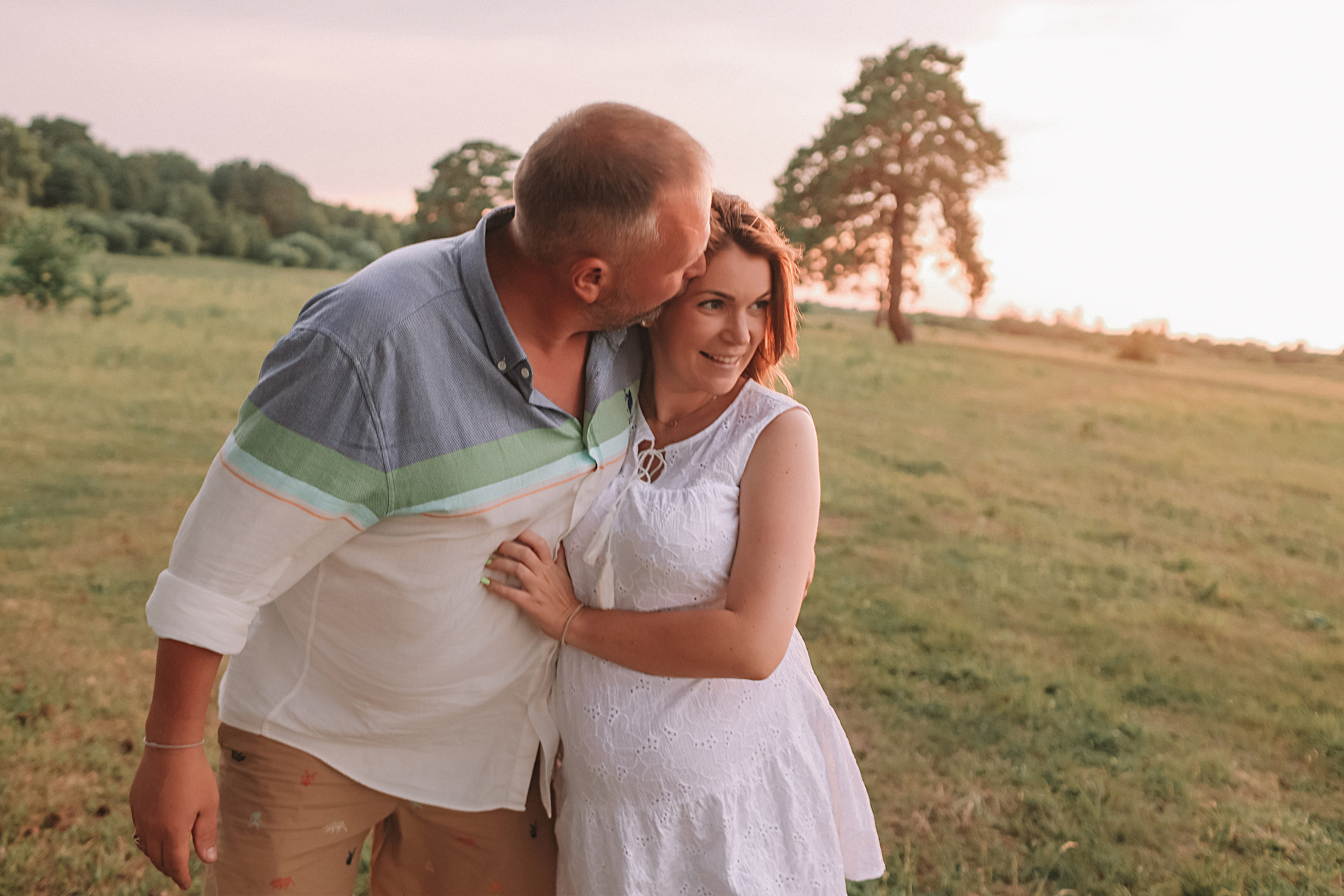 Каменка. Семейный фотограф Тюмень, фотограф на роды Салмина Мария