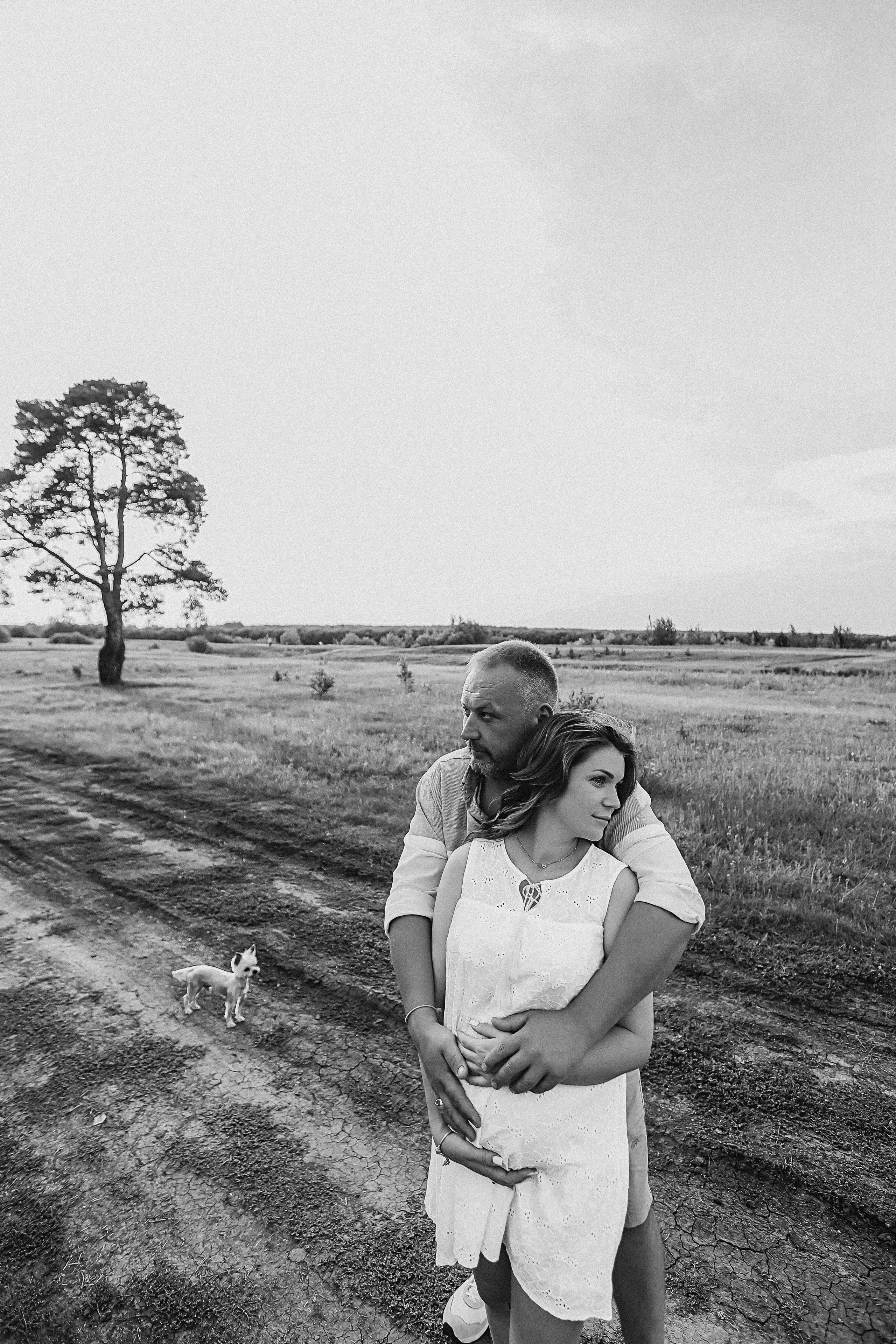 Каменка. Семейный фотограф Тюмень, фотограф на роды Салмина Мария