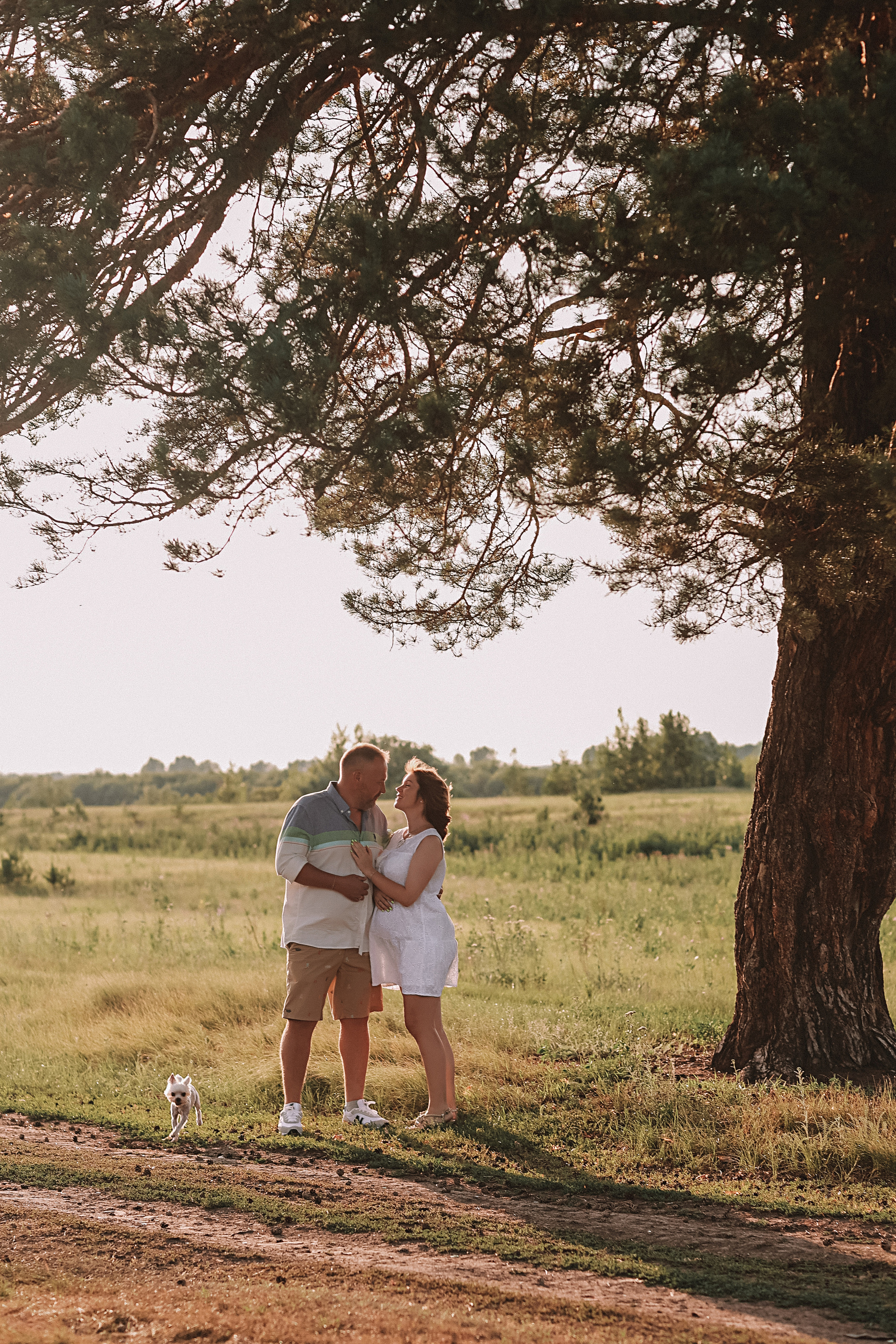 Каменка. Семейный фотограф Тюмень, фотограф на роды Салмина Мария