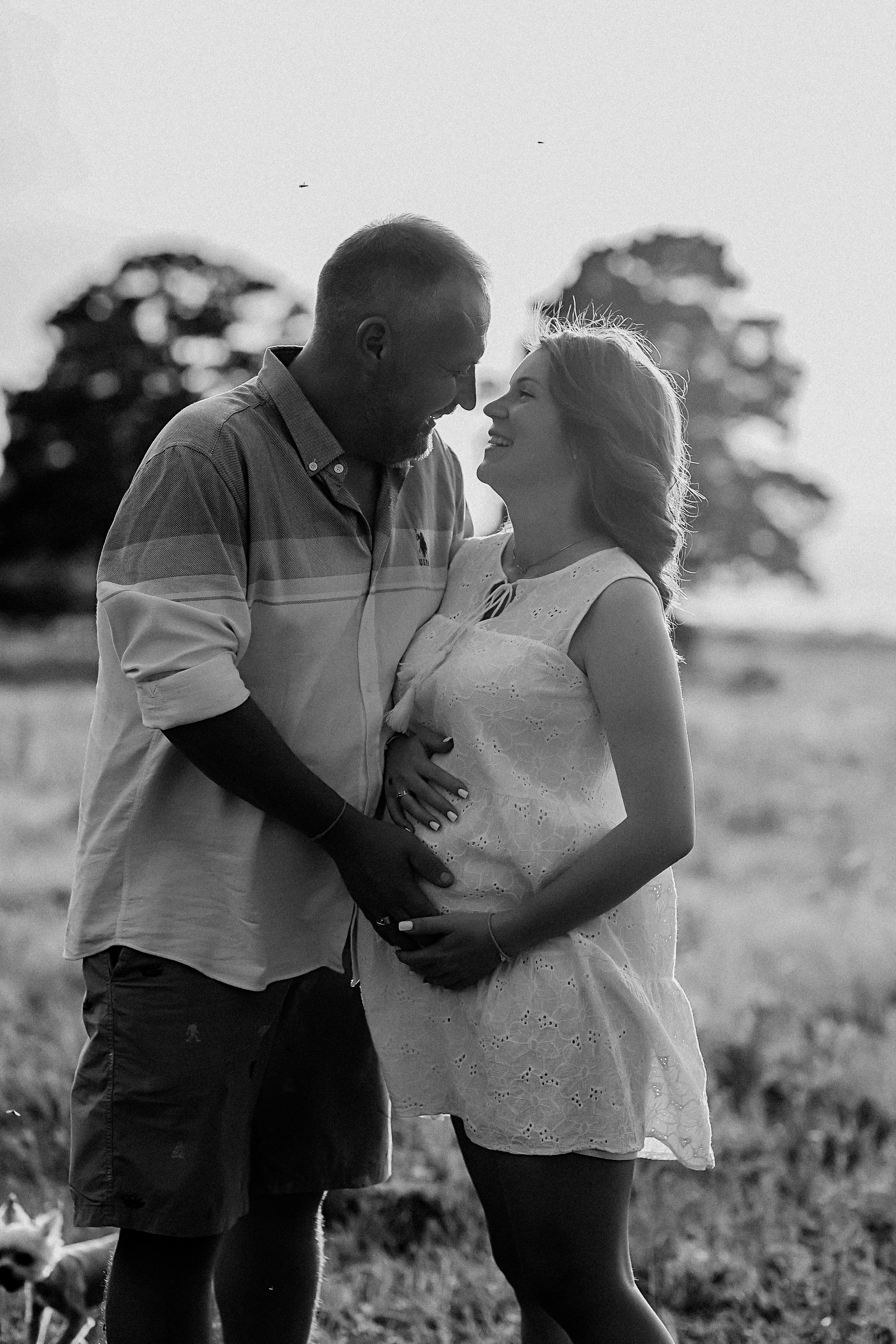 Каменка. Семейный фотограф Тюмень, фотограф на роды Салмина Мария