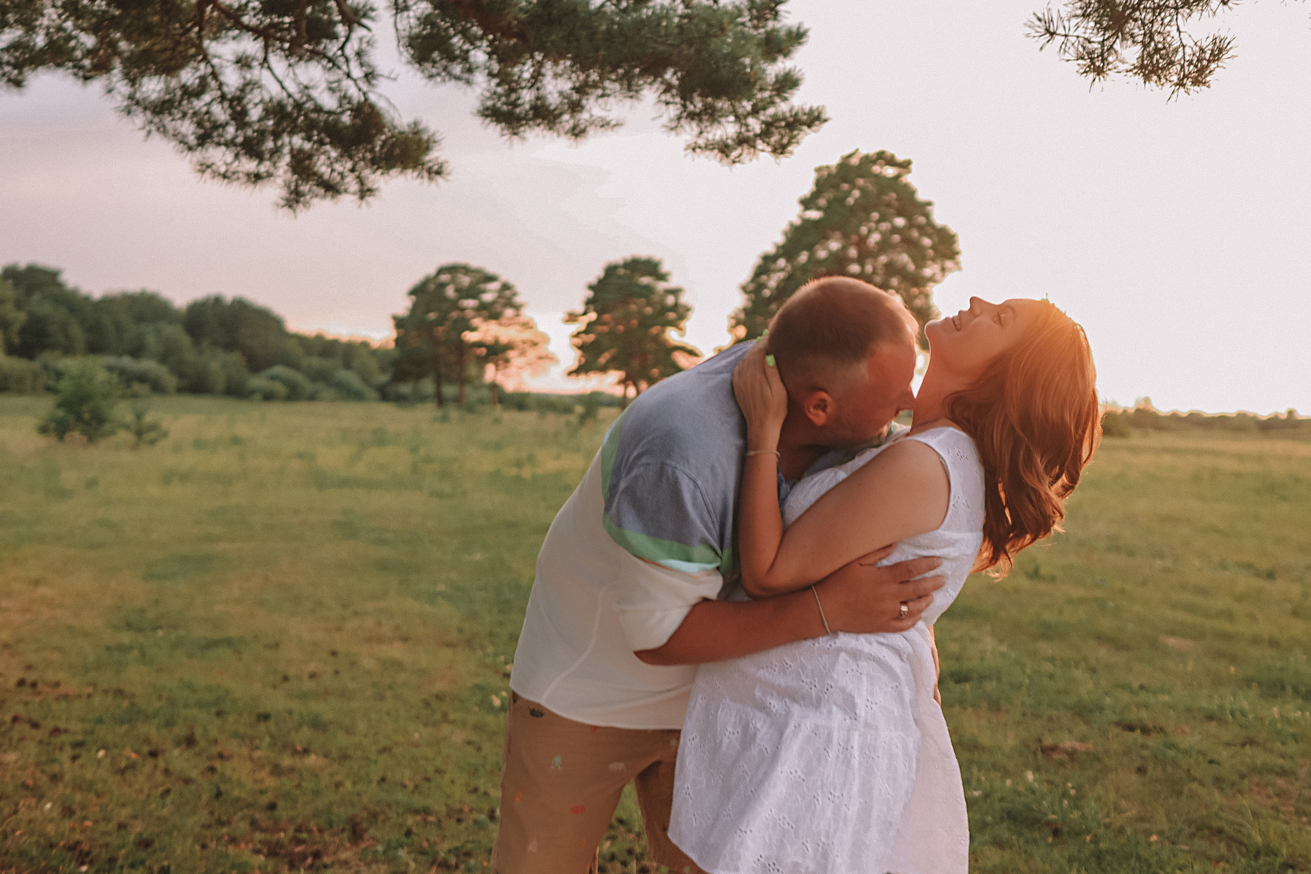Каменка. Семейный фотограф Тюмень, фотограф на роды Салмина Мария