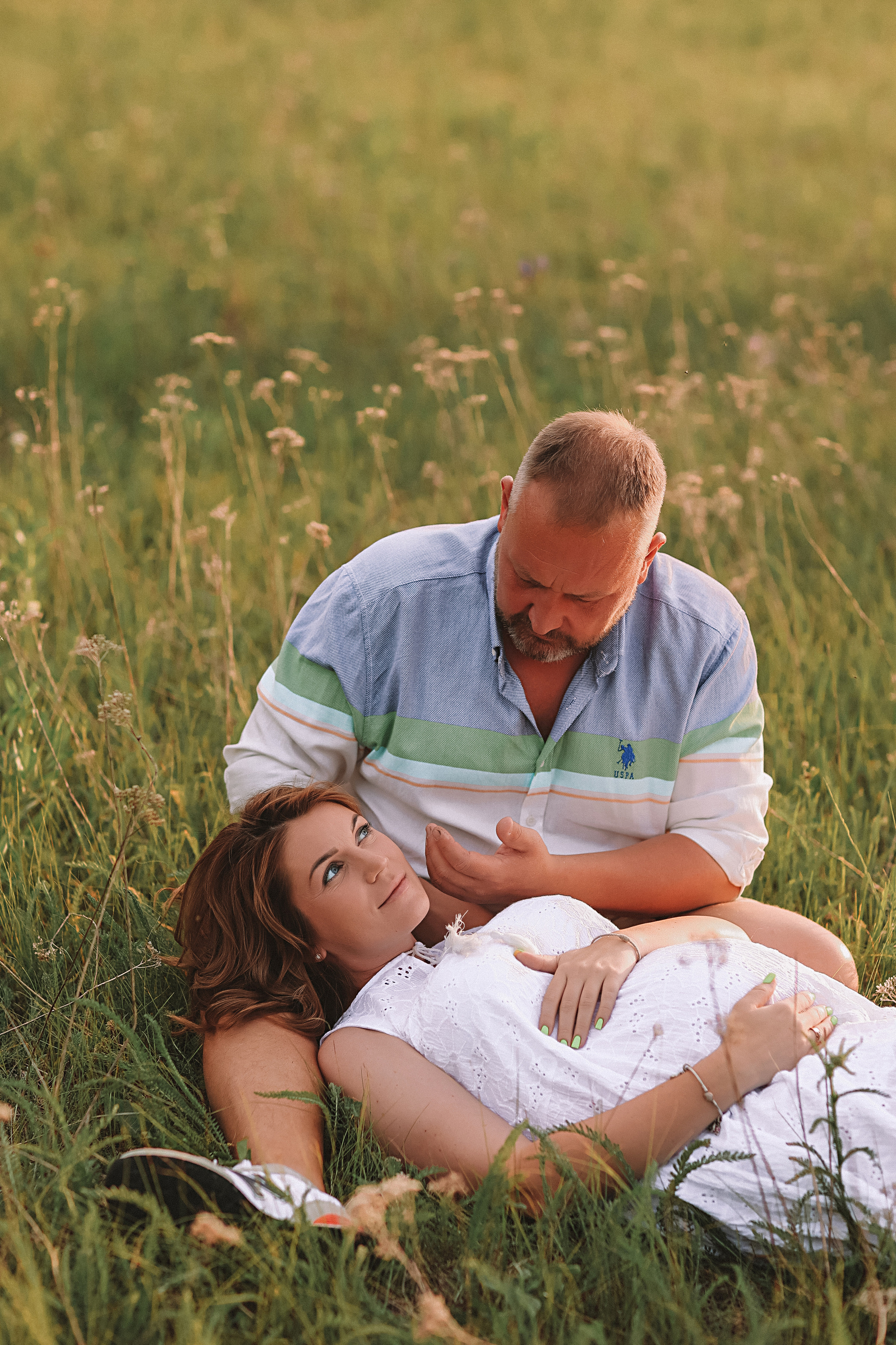 Каменка. Семейный фотограф Тюмень, фотограф на роды Салмина Мария