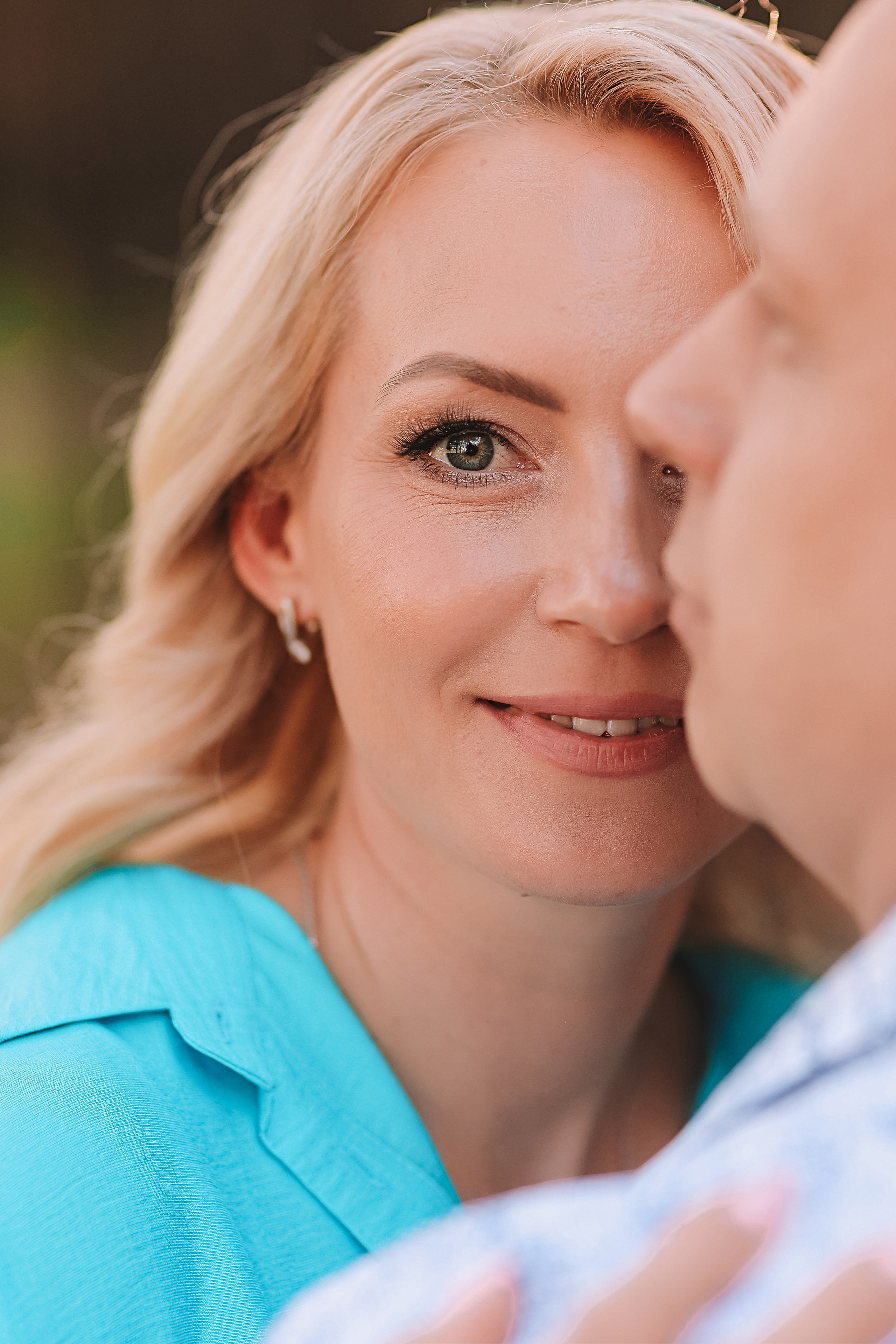 Гагаринский парк (большая семья). Семейный фотограф Тюмень, фотограф на роды Салмина Мария