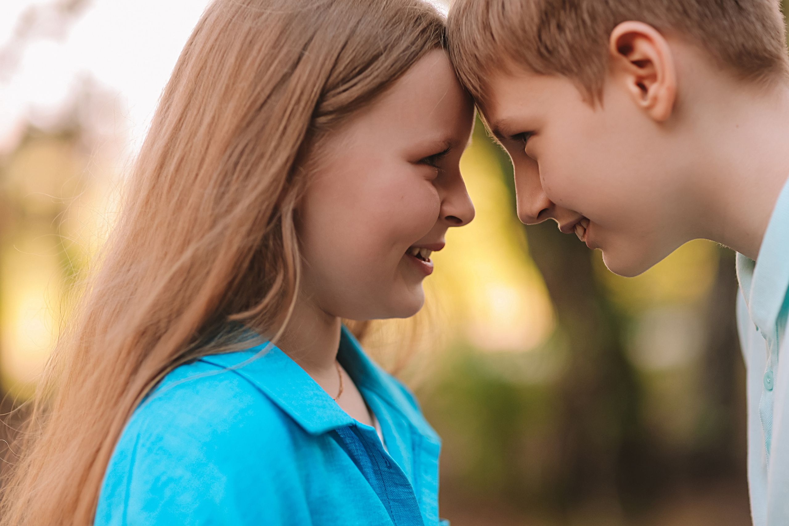 Гагаринский парк (большая семья). Семейный фотограф Тюмень, фотограф на роды Салмина Мария