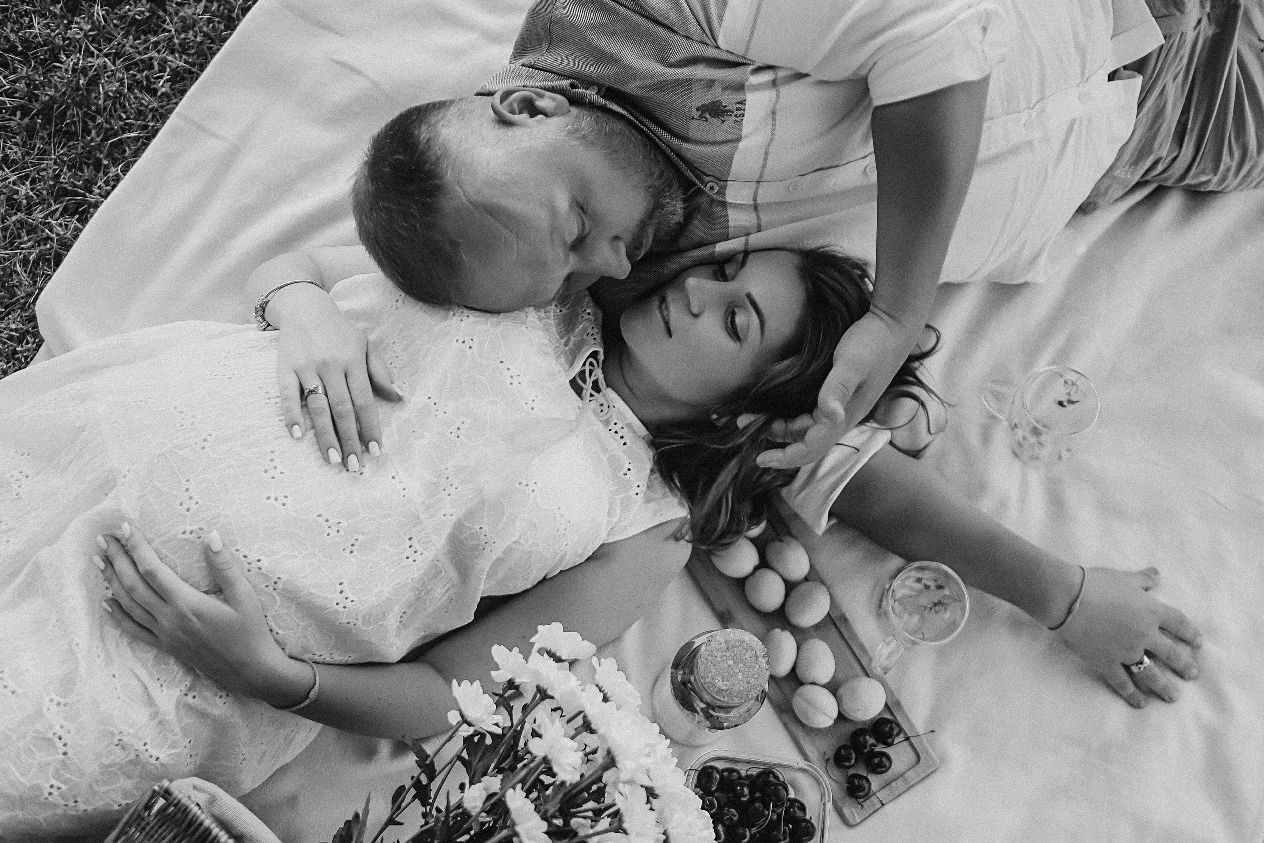 Каменка. Семейный фотограф Тюмень, фотограф на роды Салмина Мария