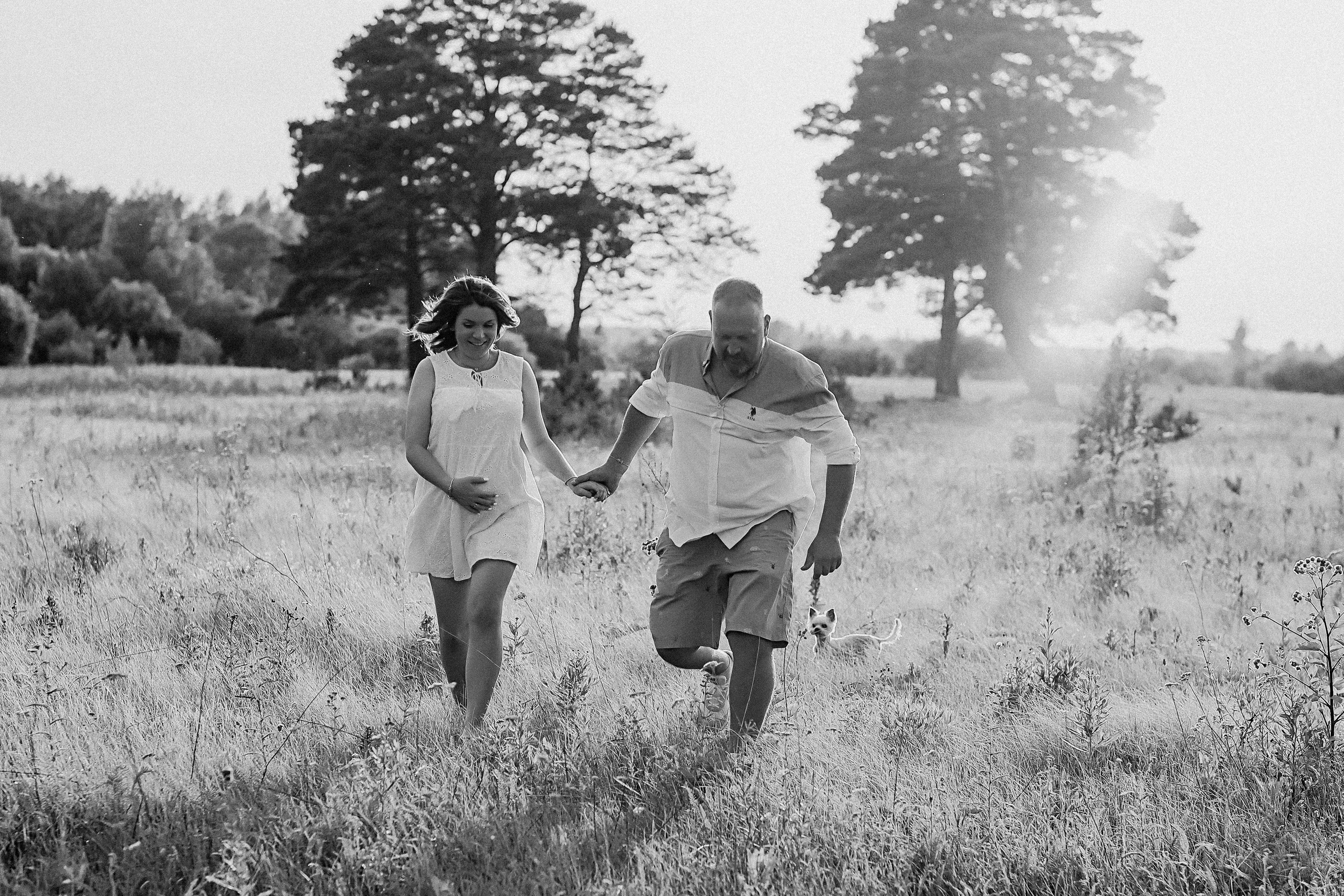 Каменка. Семейный фотограф Тюмень, фотограф на роды Салмина Мария