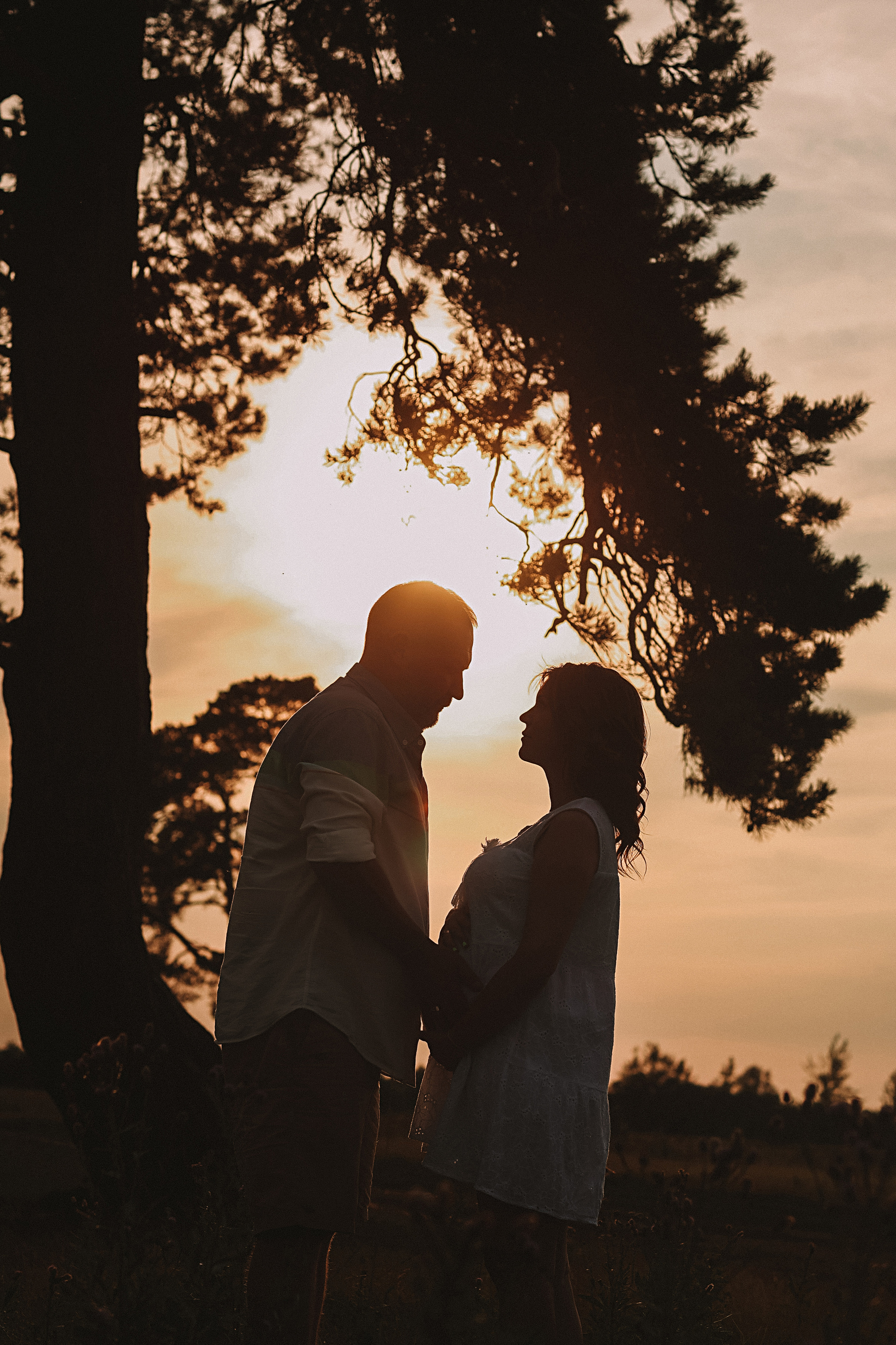 Каменка. Семейный фотограф Тюмень, фотограф на роды Салмина Мария
