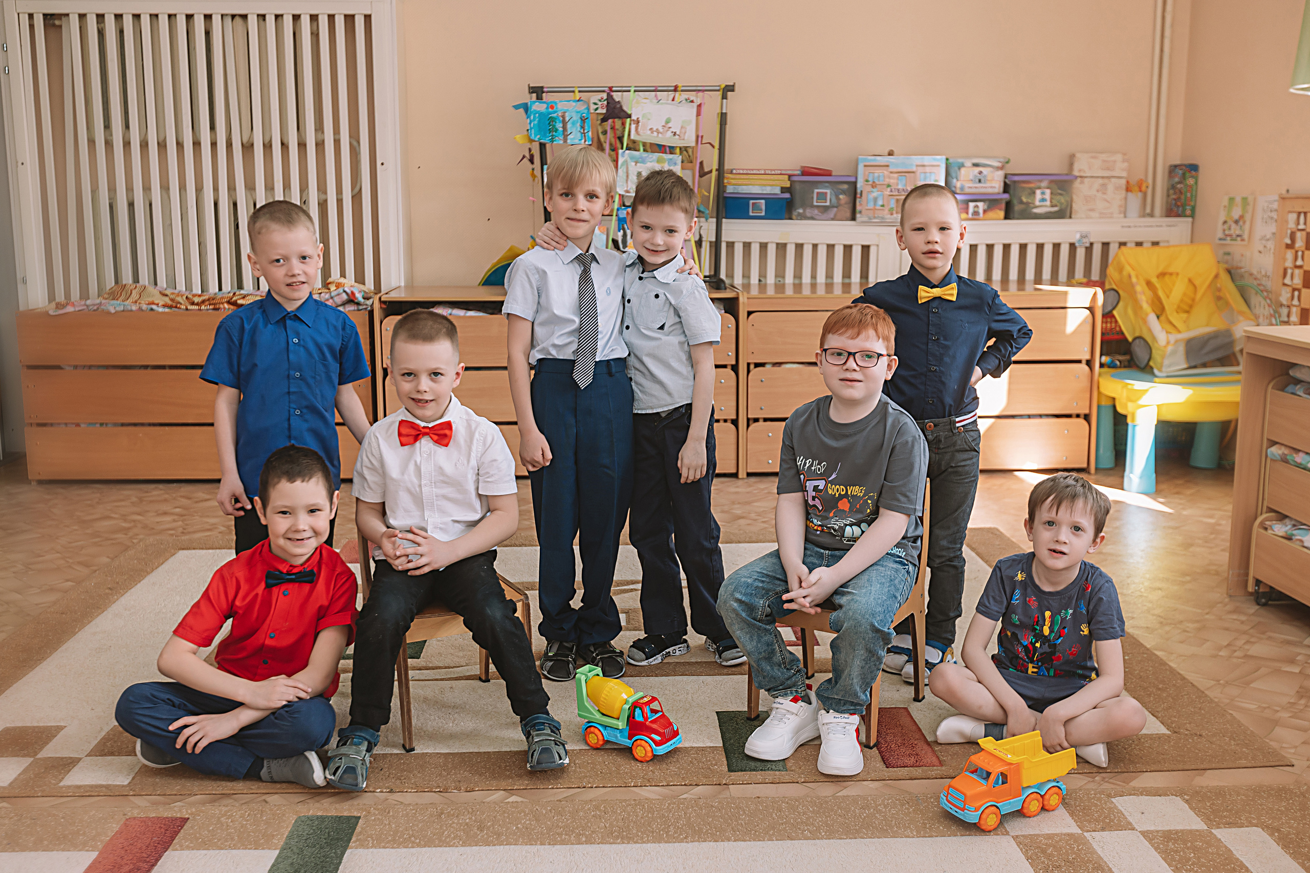 Съемка для одинаковых фотокниг садик. Семейный фотограф Тюмень, фотограф на роды Салмина Мария