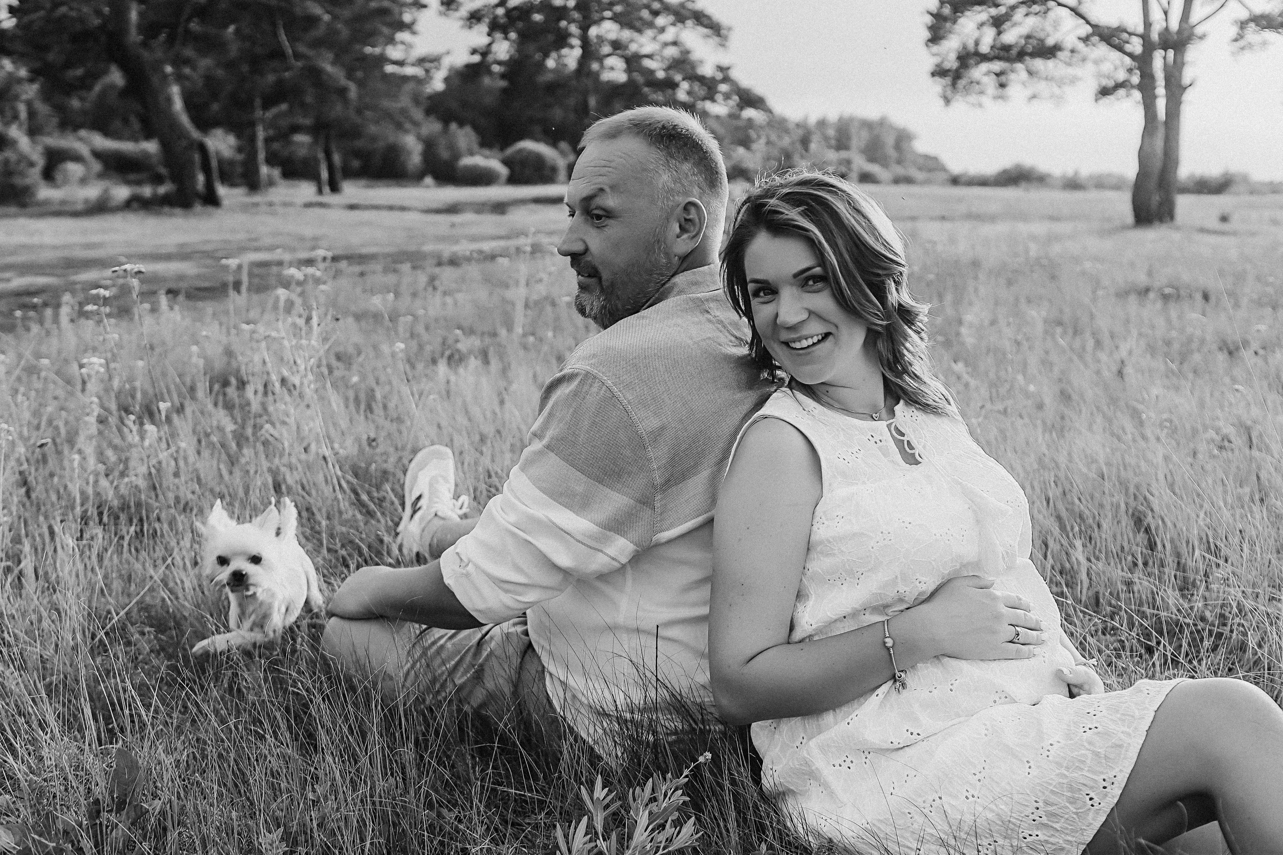 Каменка. Семейный фотограф Тюмень, фотограф на роды Салмина Мария