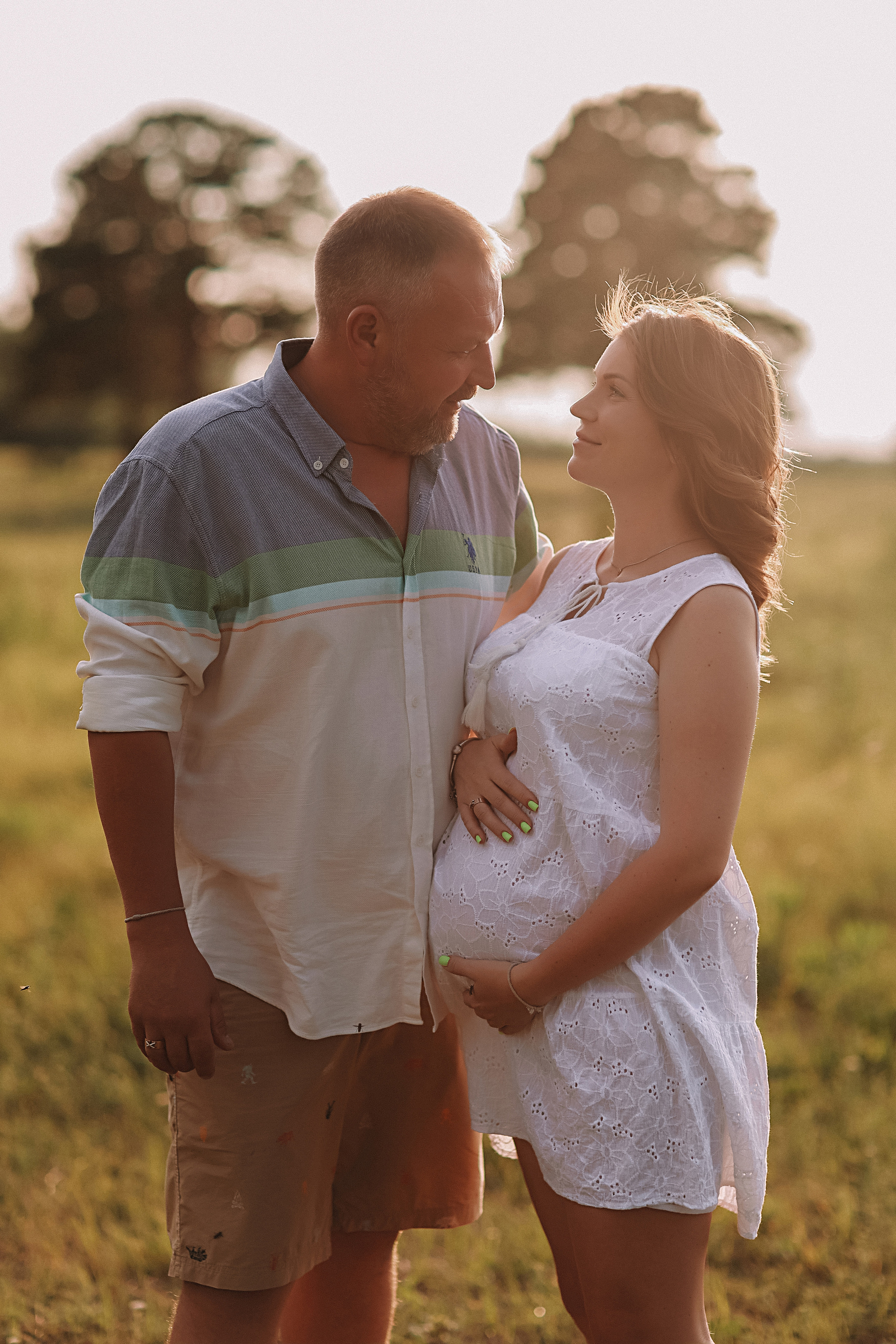 Каменка. Семейный фотограф Тюмень, фотограф на роды Салмина Мария