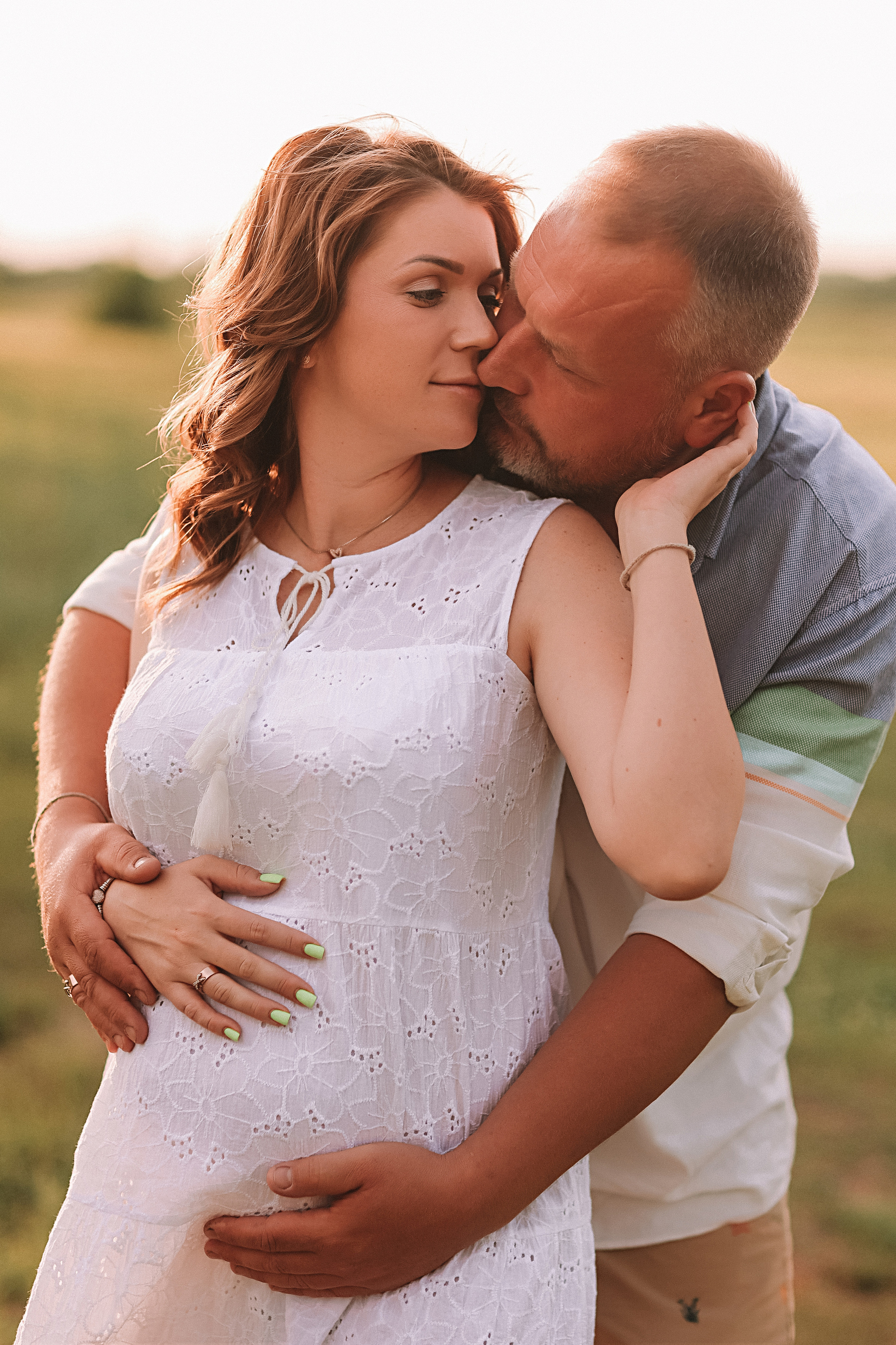 Каменка. Семейный фотограф Тюмень, фотограф на роды Салмина Мария