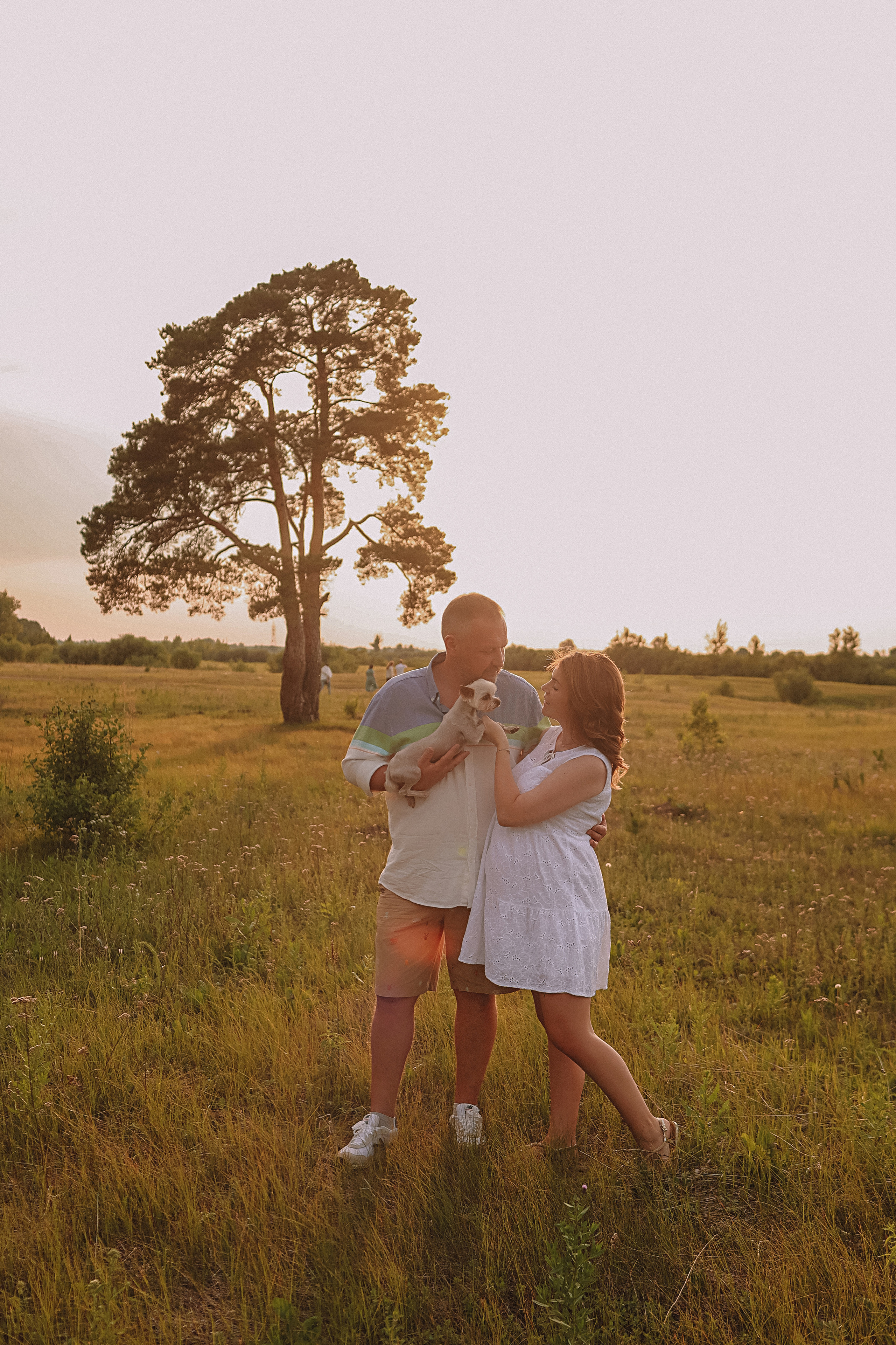 Каменка. Семейный фотограф Тюмень, фотограф на роды Салмина Мария