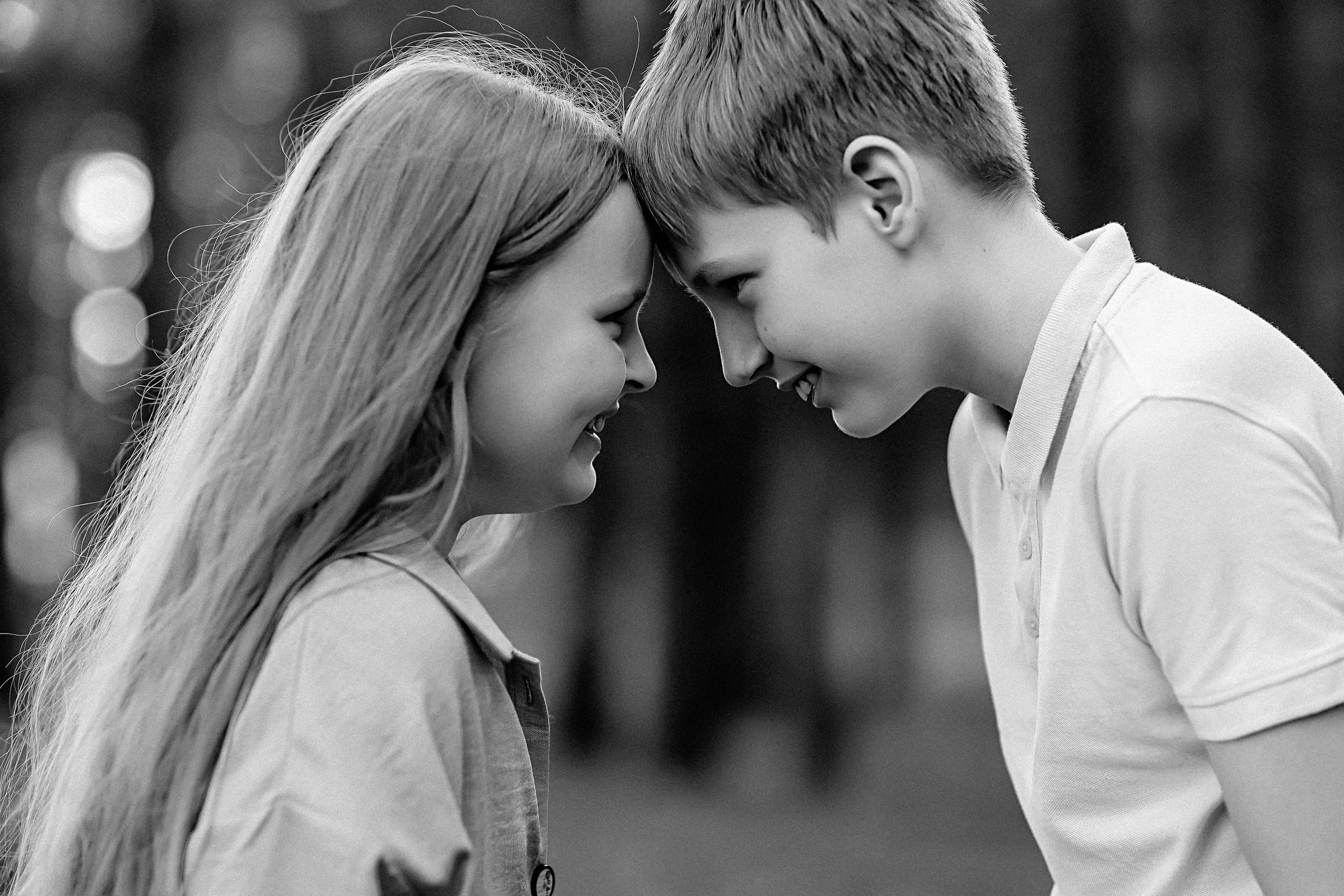 Гагаринский парк (большая семья). Семейный фотограф Тюмень, фотограф на роды Салмина Мария