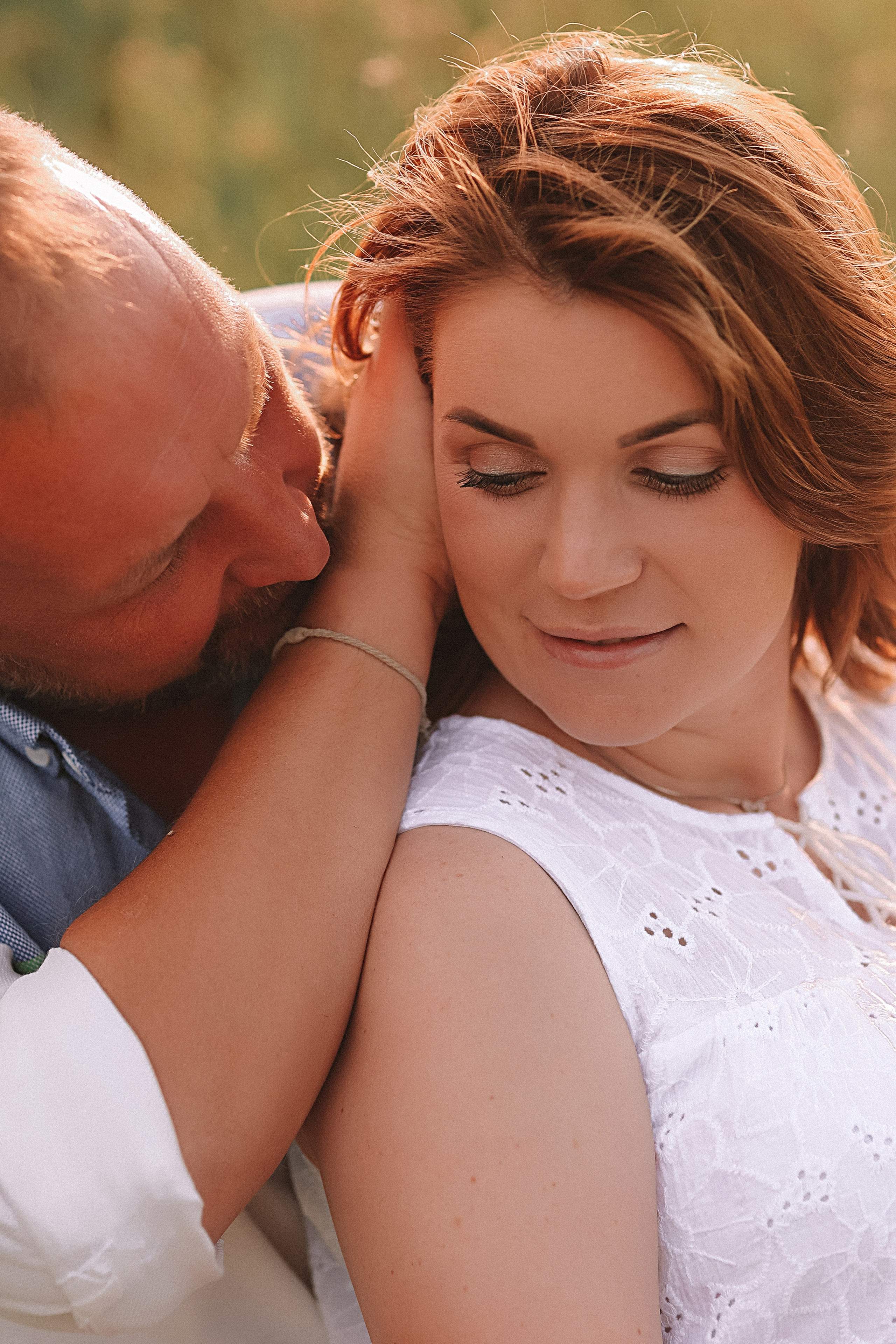 Каменка. Семейный фотограф Тюмень, фотограф на роды Салмина Мария