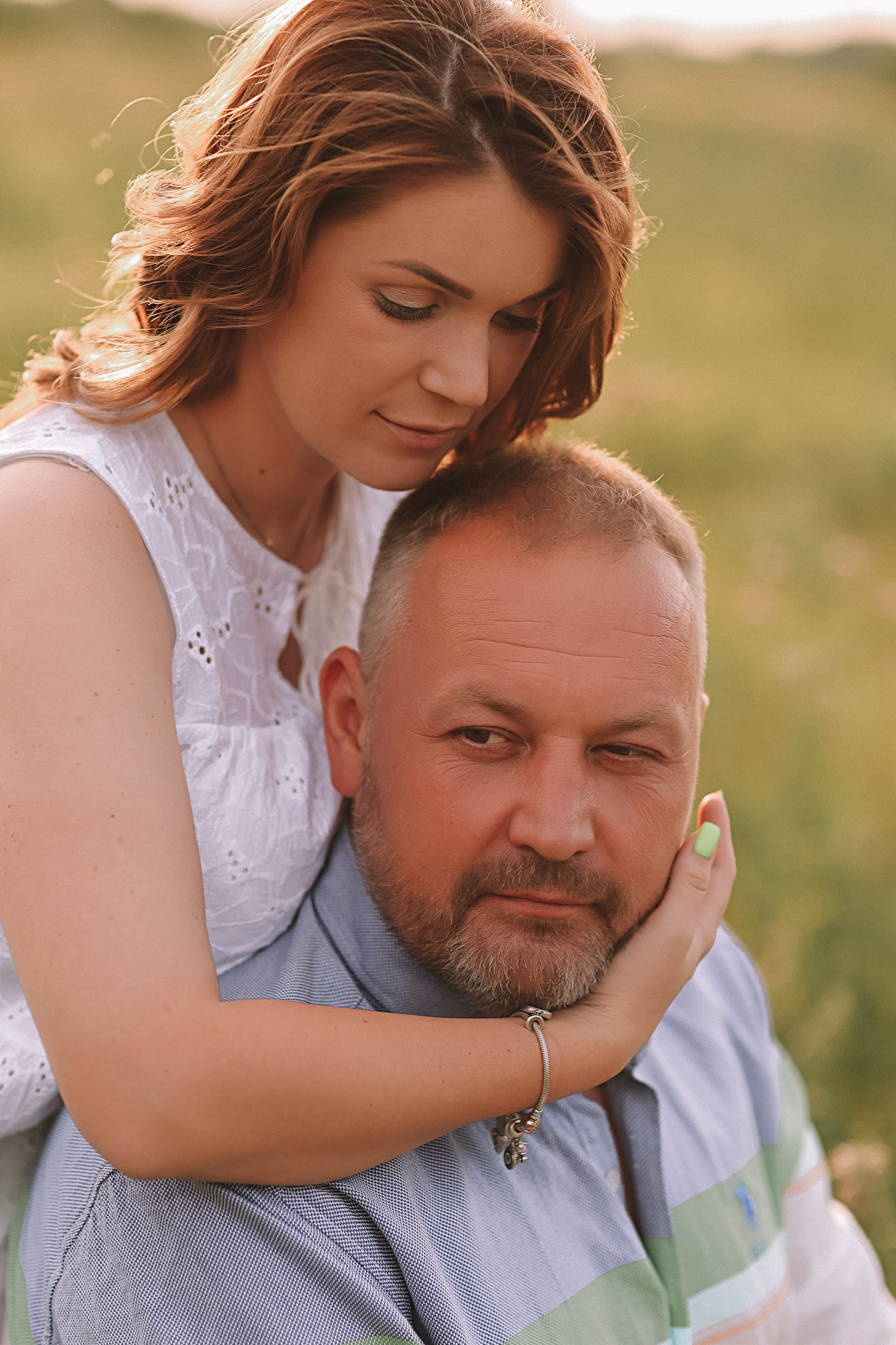 Каменка. Семейный фотограф Тюмень, фотограф на роды Салмина Мария