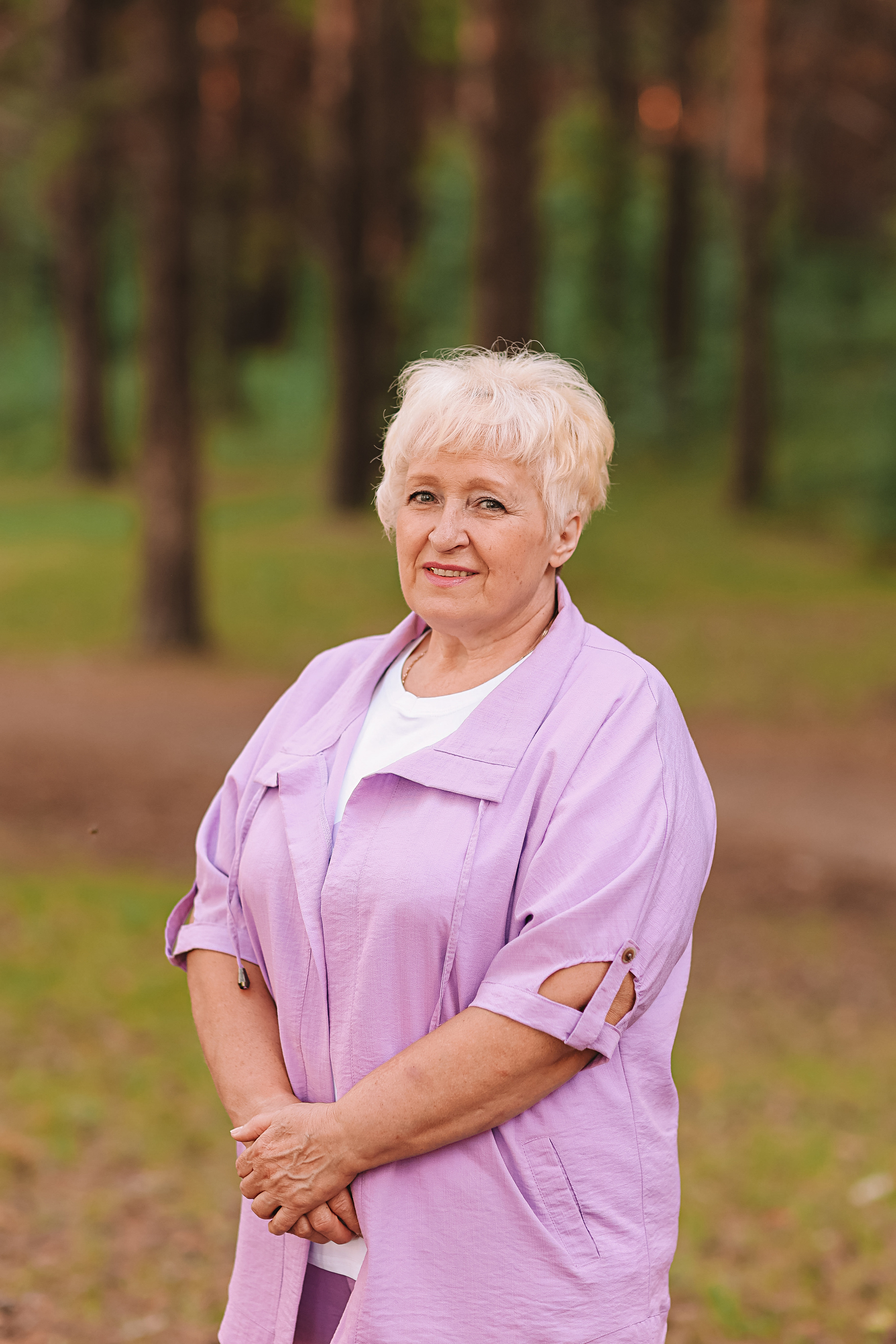 Гагаринский парк (большая семья). Семейный фотограф Тюмень, фотограф на роды Салмина Мария