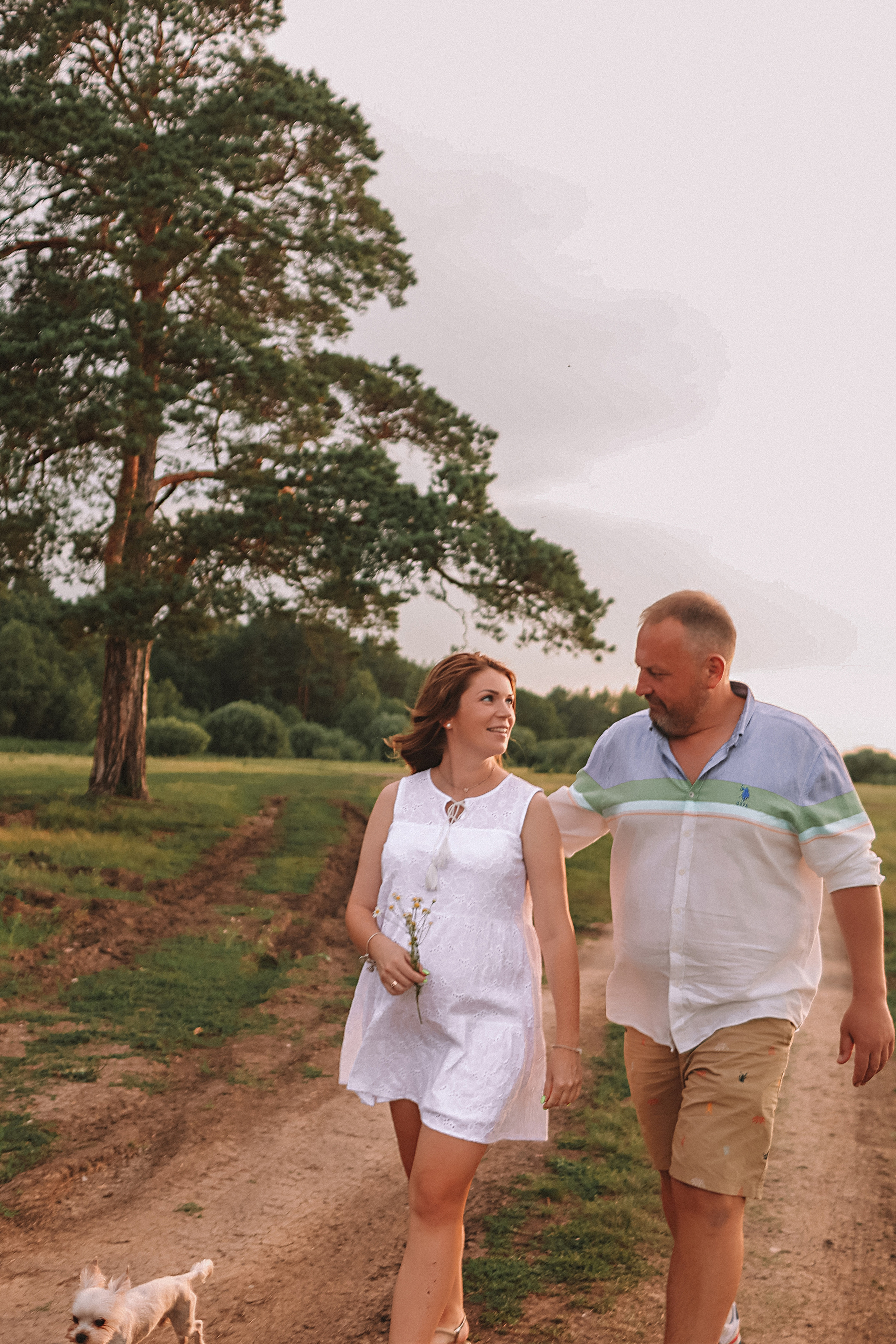Каменка. Семейный фотограф Тюмень, фотограф на роды Салмина Мария