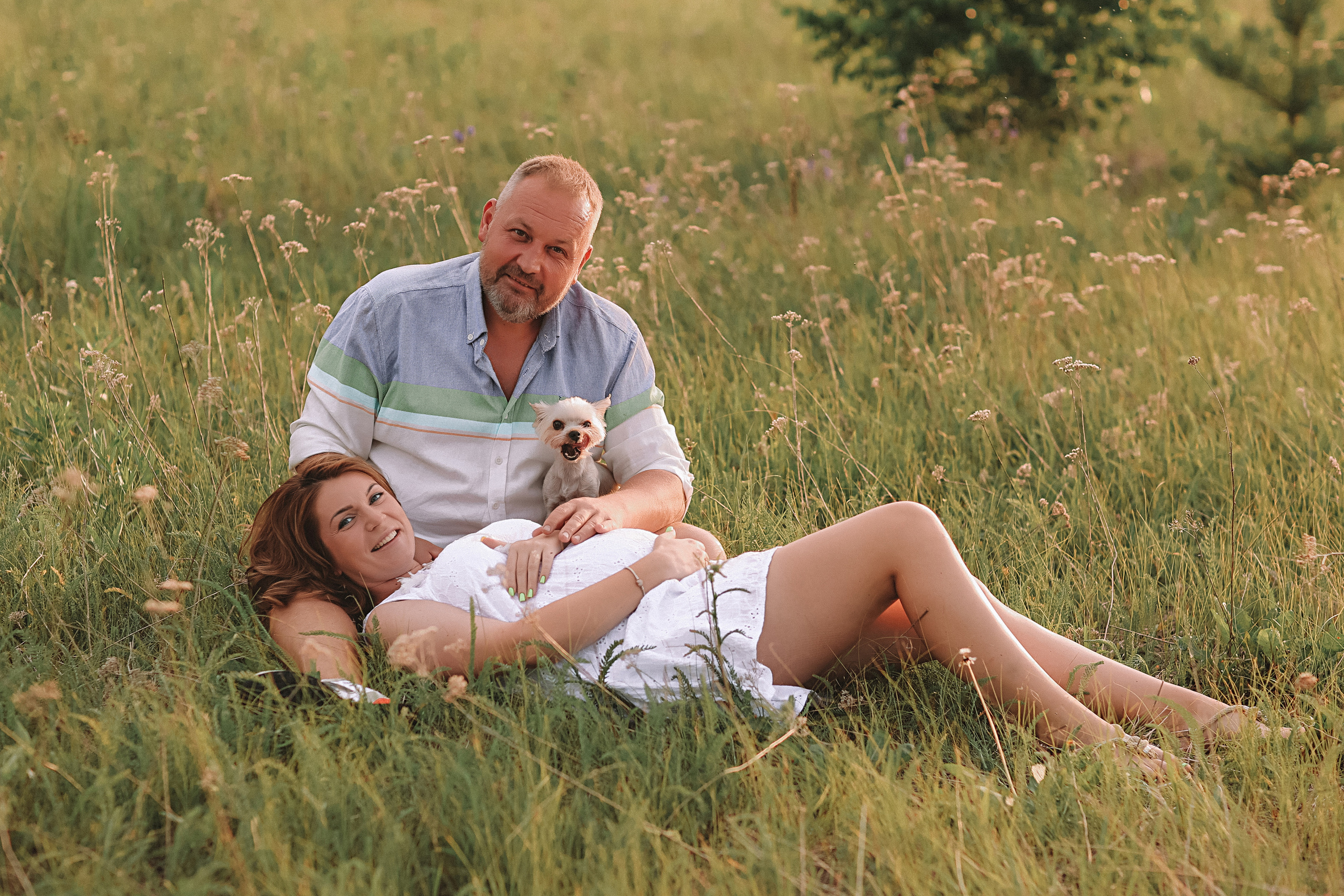 Каменка. Семейный фотограф Тюмень, фотограф на роды Салмина Мария