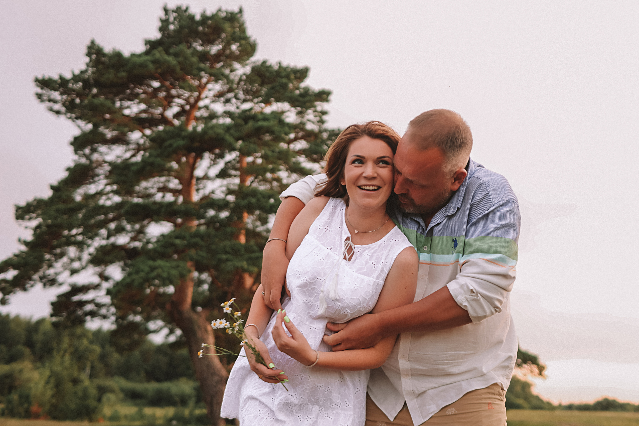 Каменка. Семейный фотограф Тюмень, фотограф на роды Салмина Мария