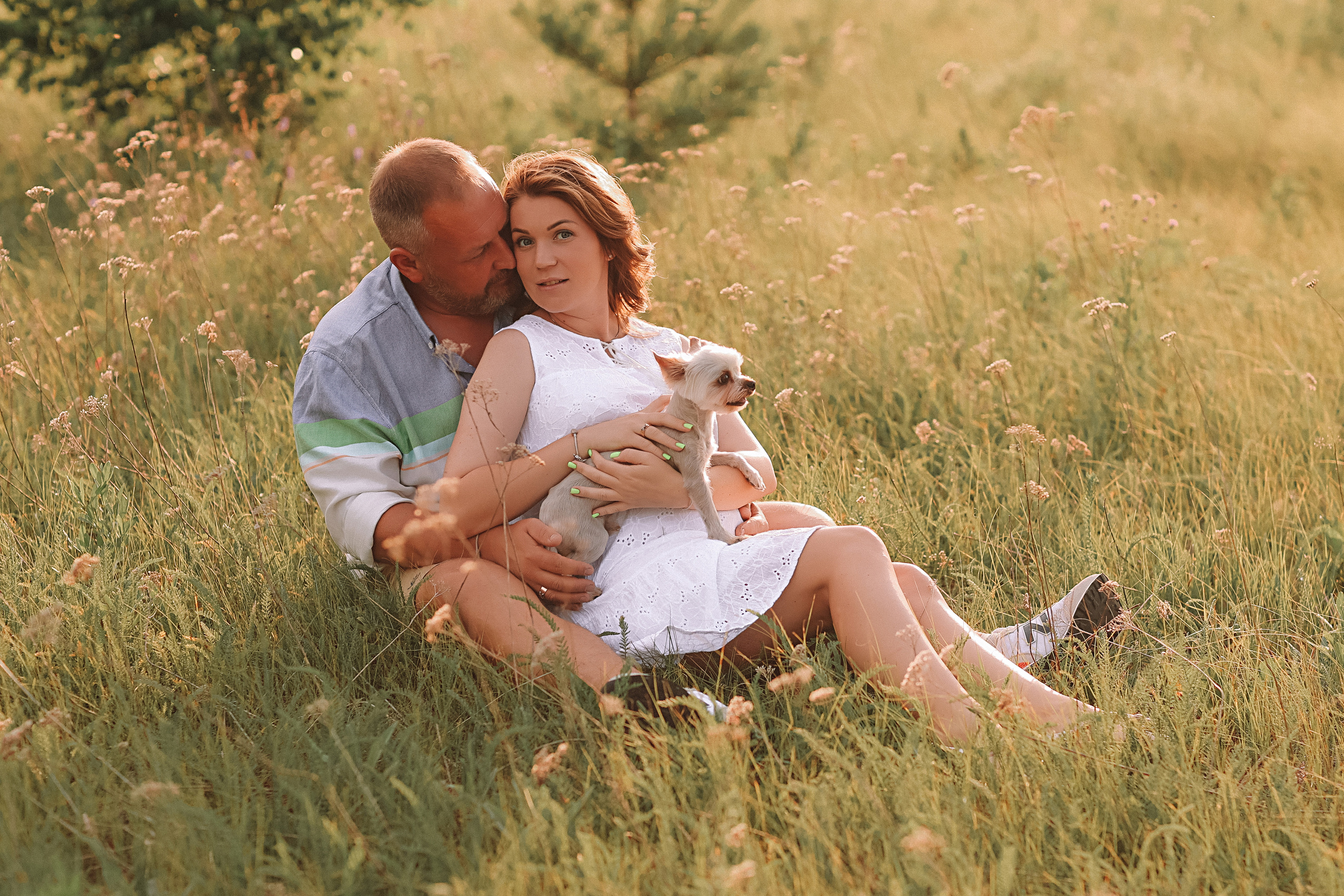 Каменка. Семейный фотограф Тюмень, фотограф на роды Салмина Мария