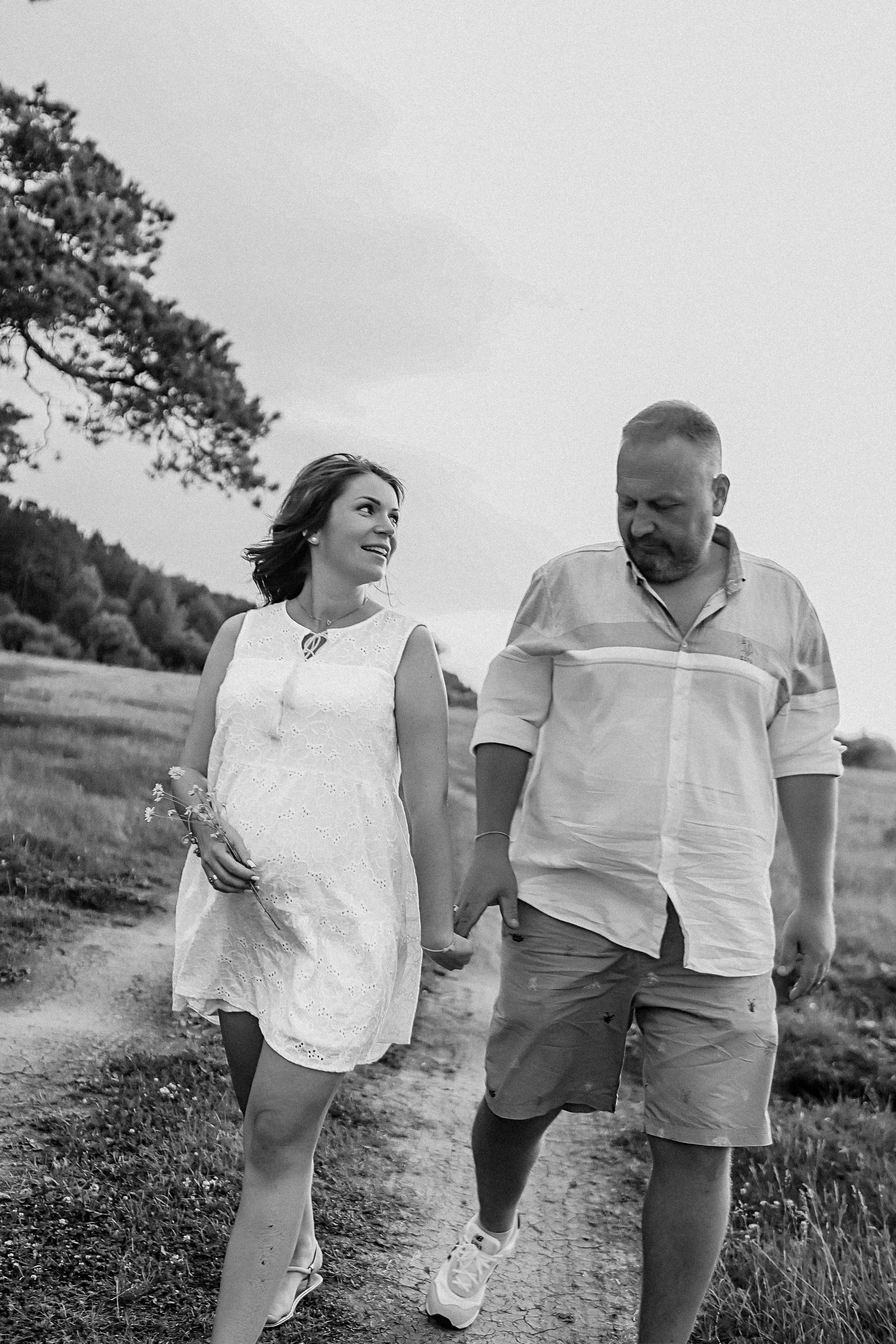 Каменка. Семейный фотограф Тюмень, фотограф на роды Салмина Мария