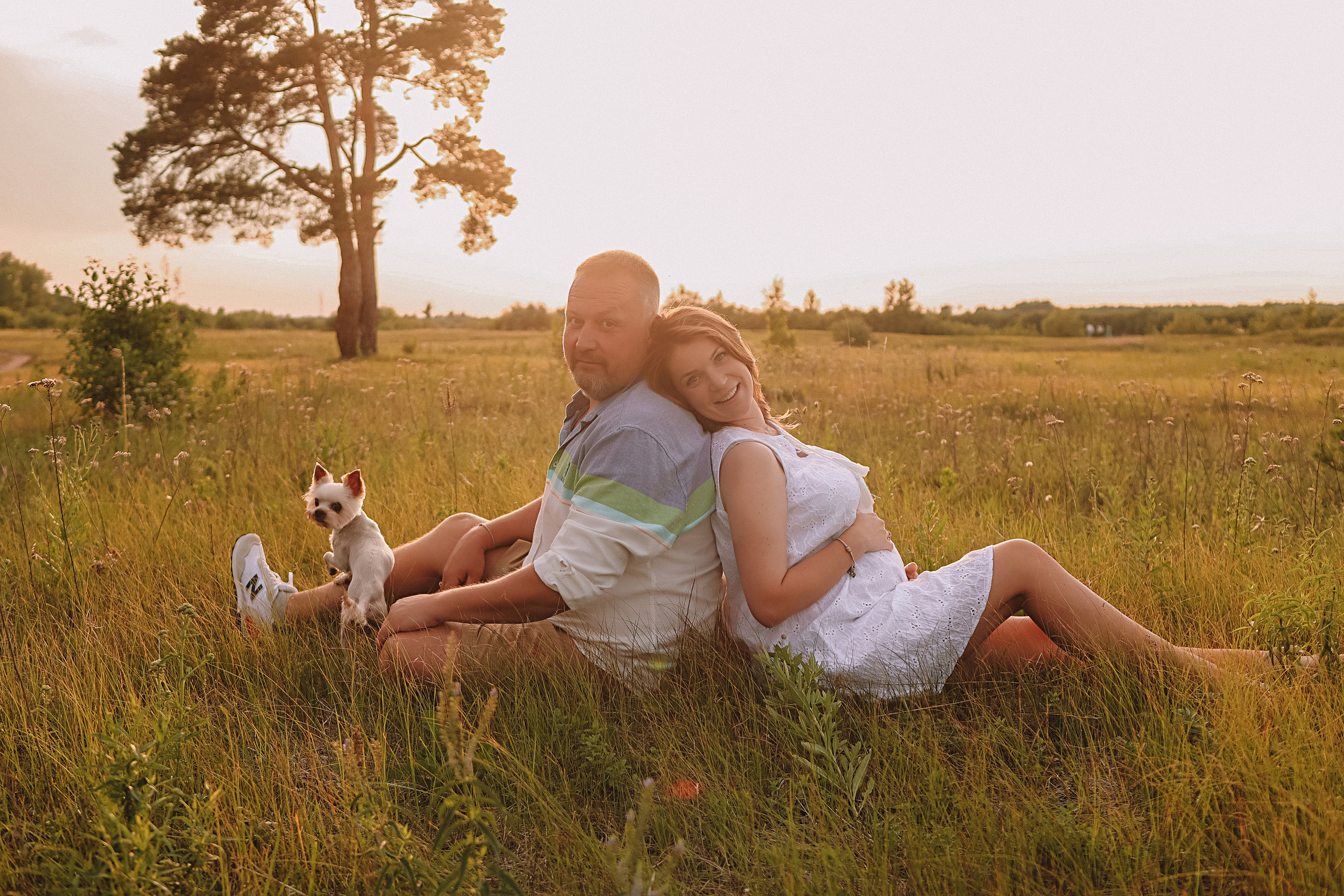 Каменка. Семейный фотограф Тюмень, фотограф на роды Салмина Мария