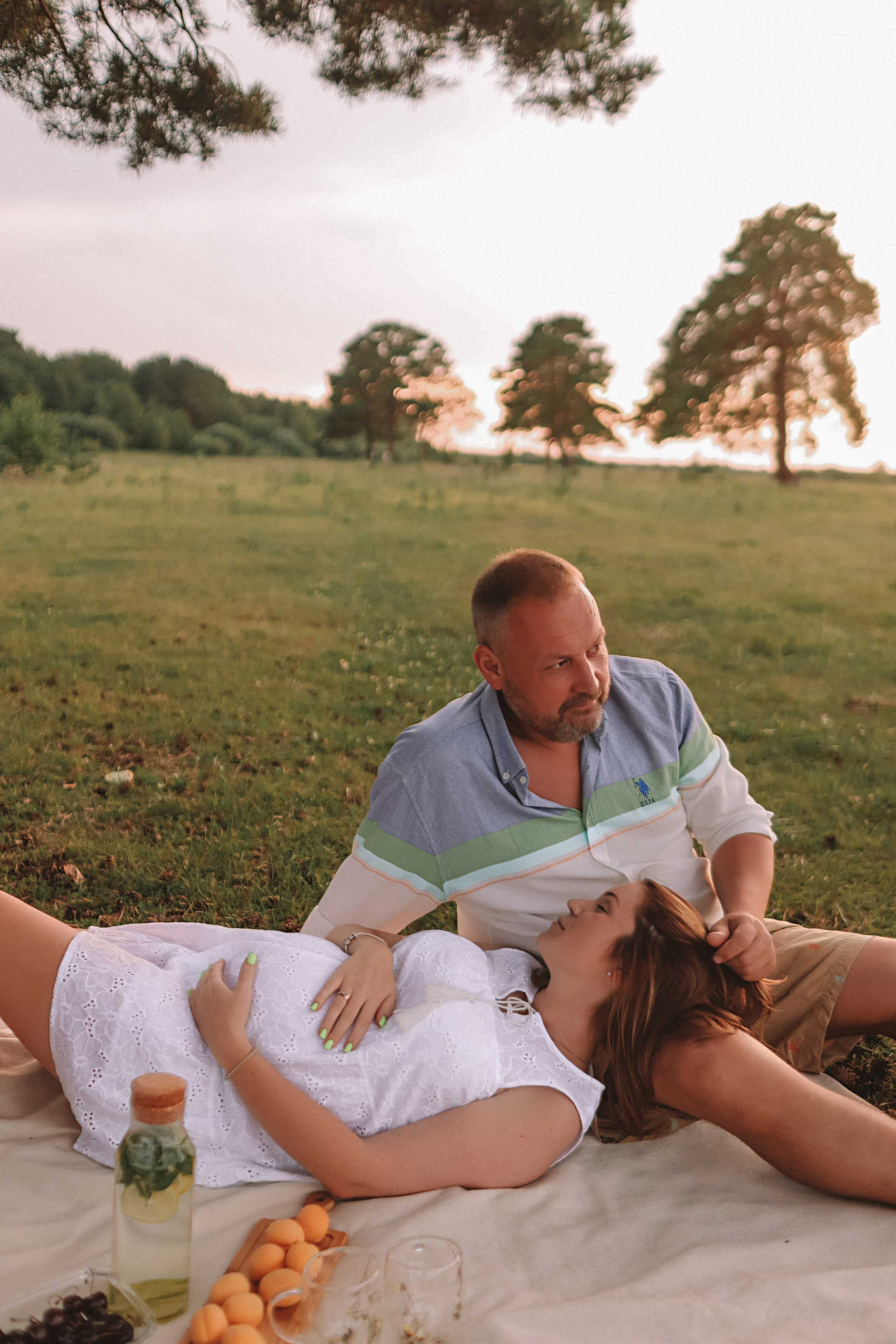 Каменка. Семейный фотограф Тюмень, фотограф на роды Салмина Мария