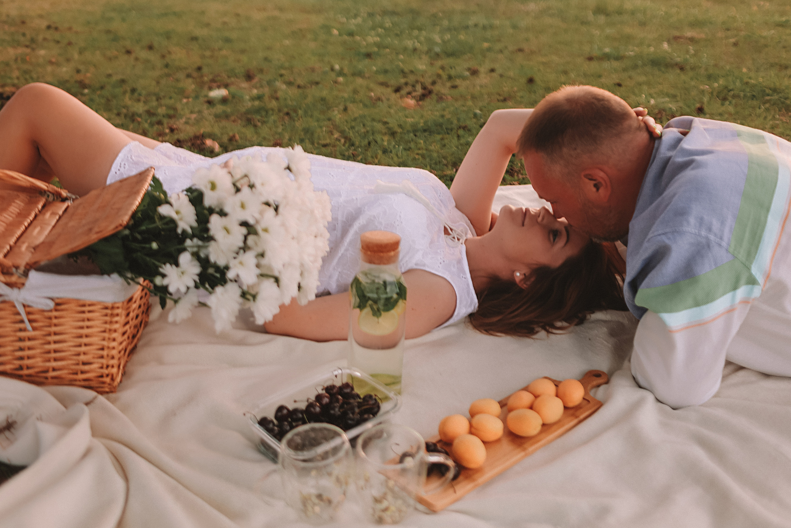 Каменка. Семейный фотограф Тюмень, фотограф на роды Салмина Мария