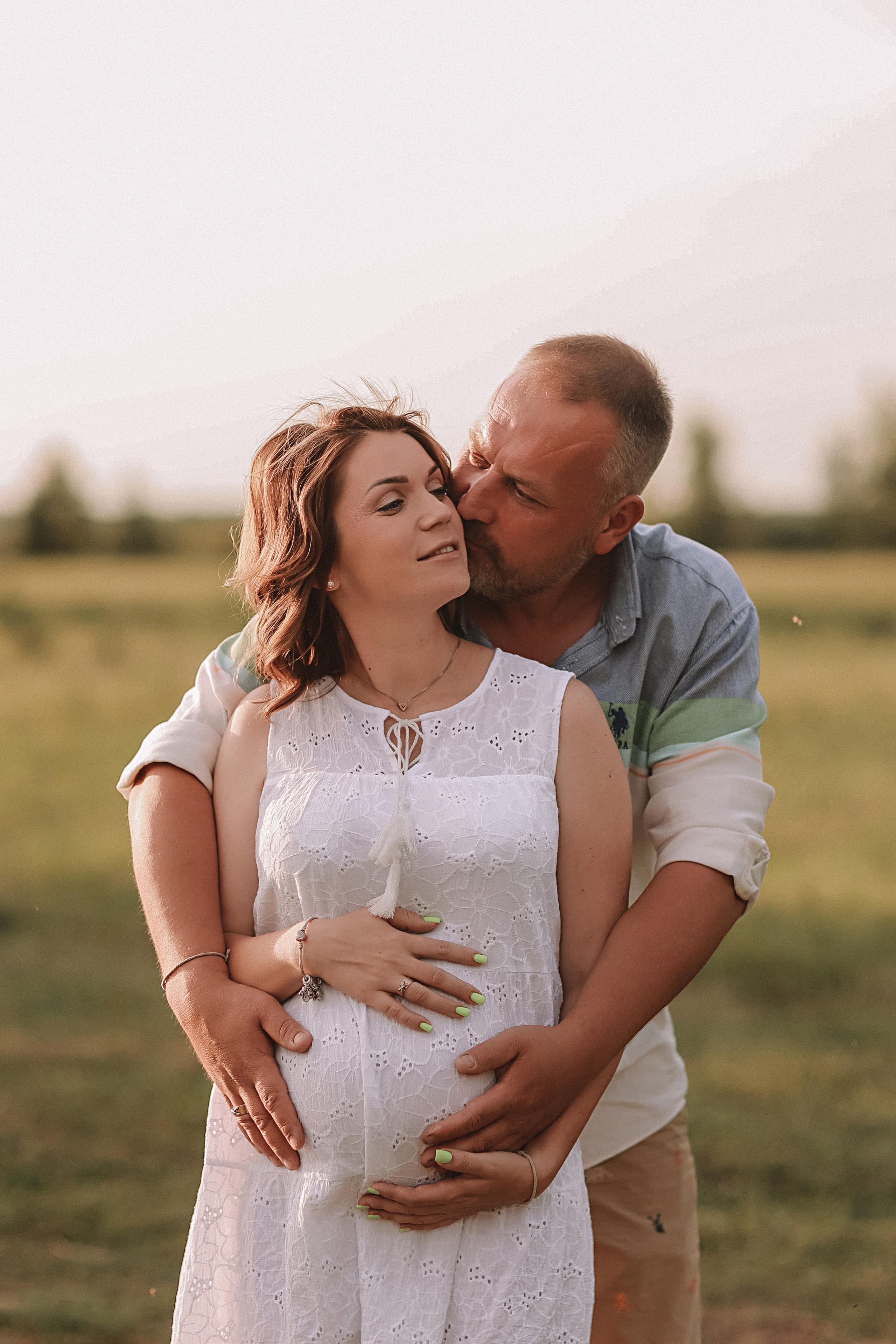 Каменка. Семейный фотограф Тюмень, фотограф на роды Салмина Мария