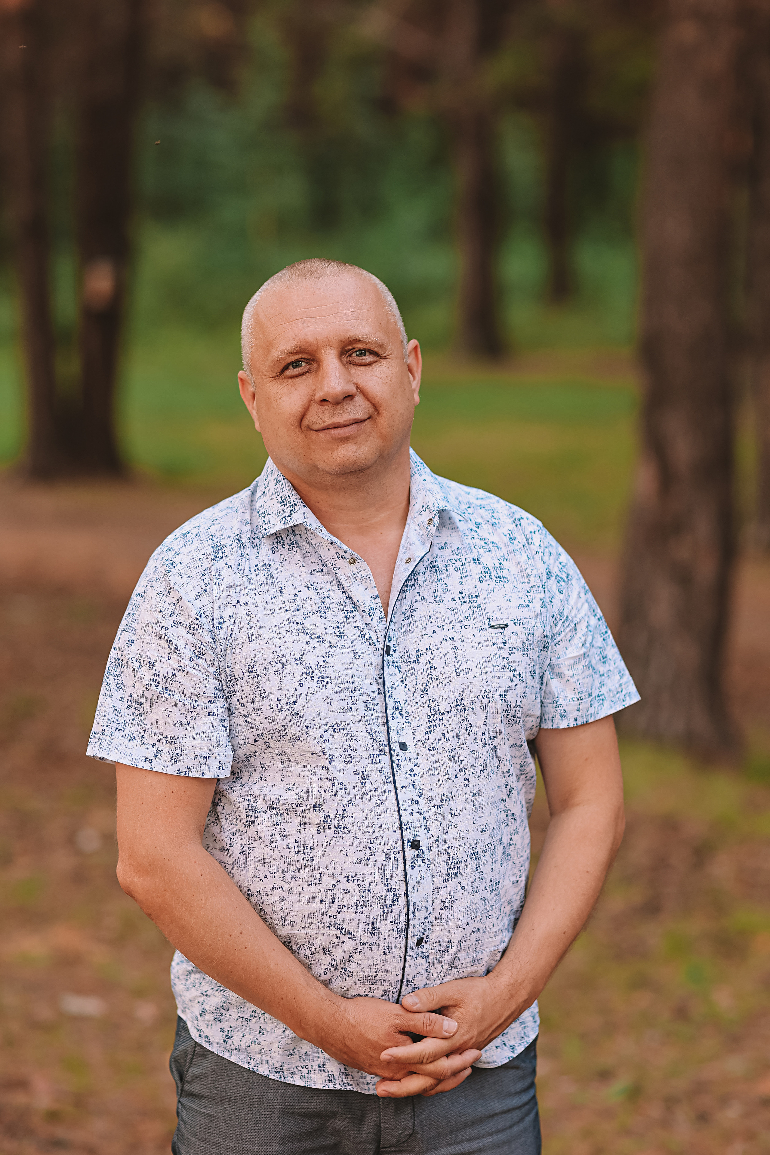 Гагаринский парк (большая семья). Семейный фотограф Тюмень, фотограф на роды Салмина Мария