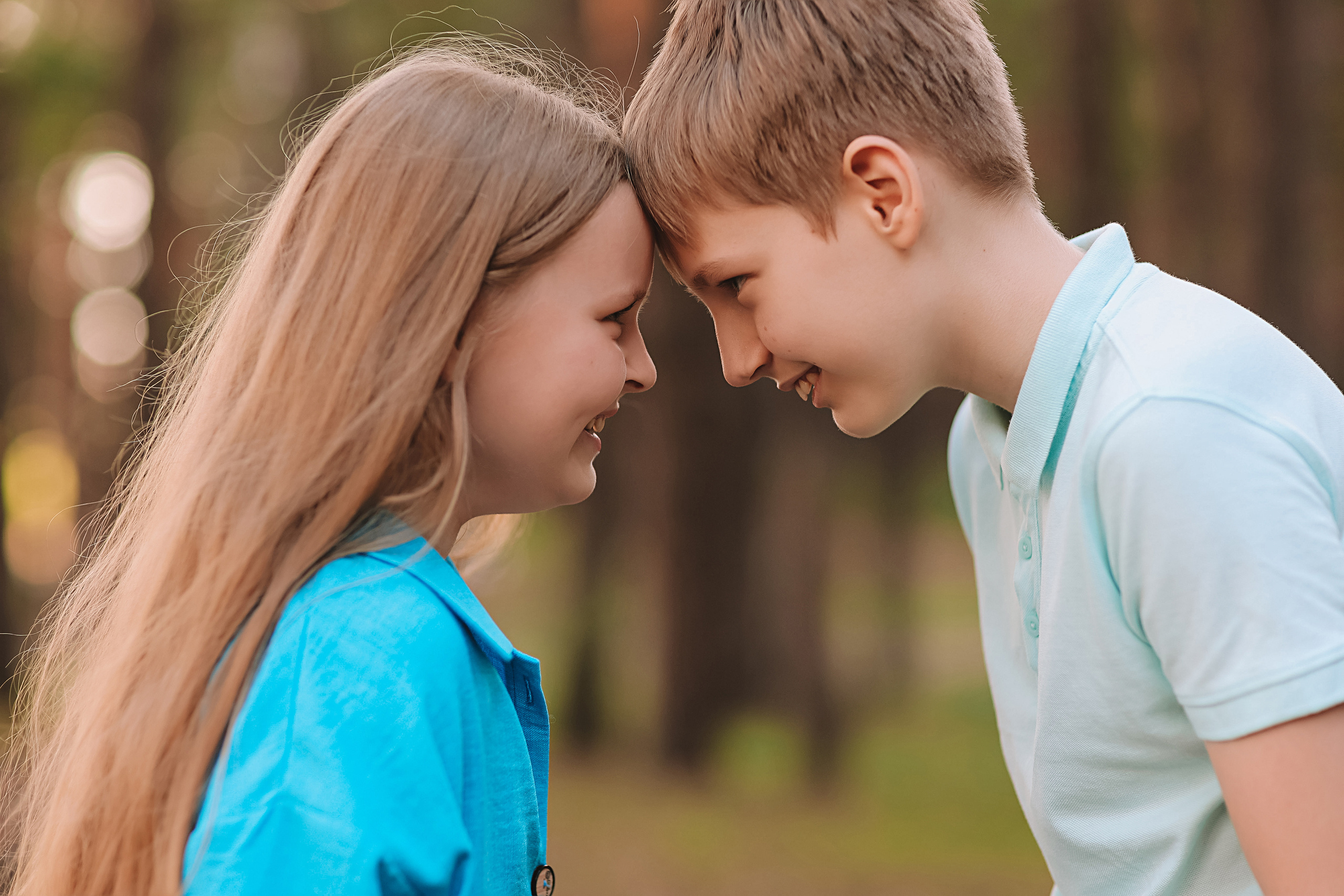 Гагаринский парк (большая семья). Семейный фотограф Тюмень, фотограф на роды Салмина Мария