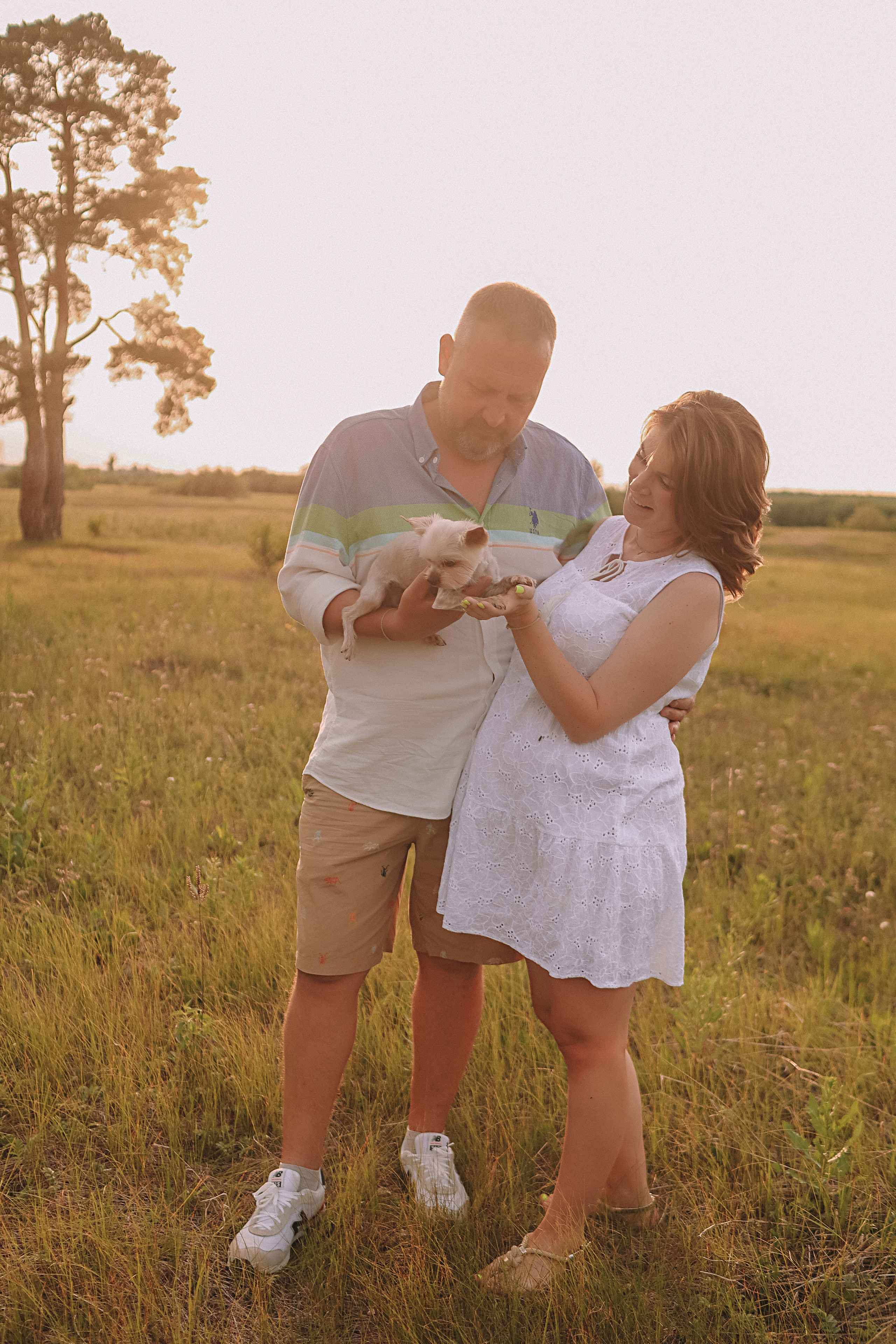 Каменка. Семейный фотограф Тюмень, фотограф на роды Салмина Мария