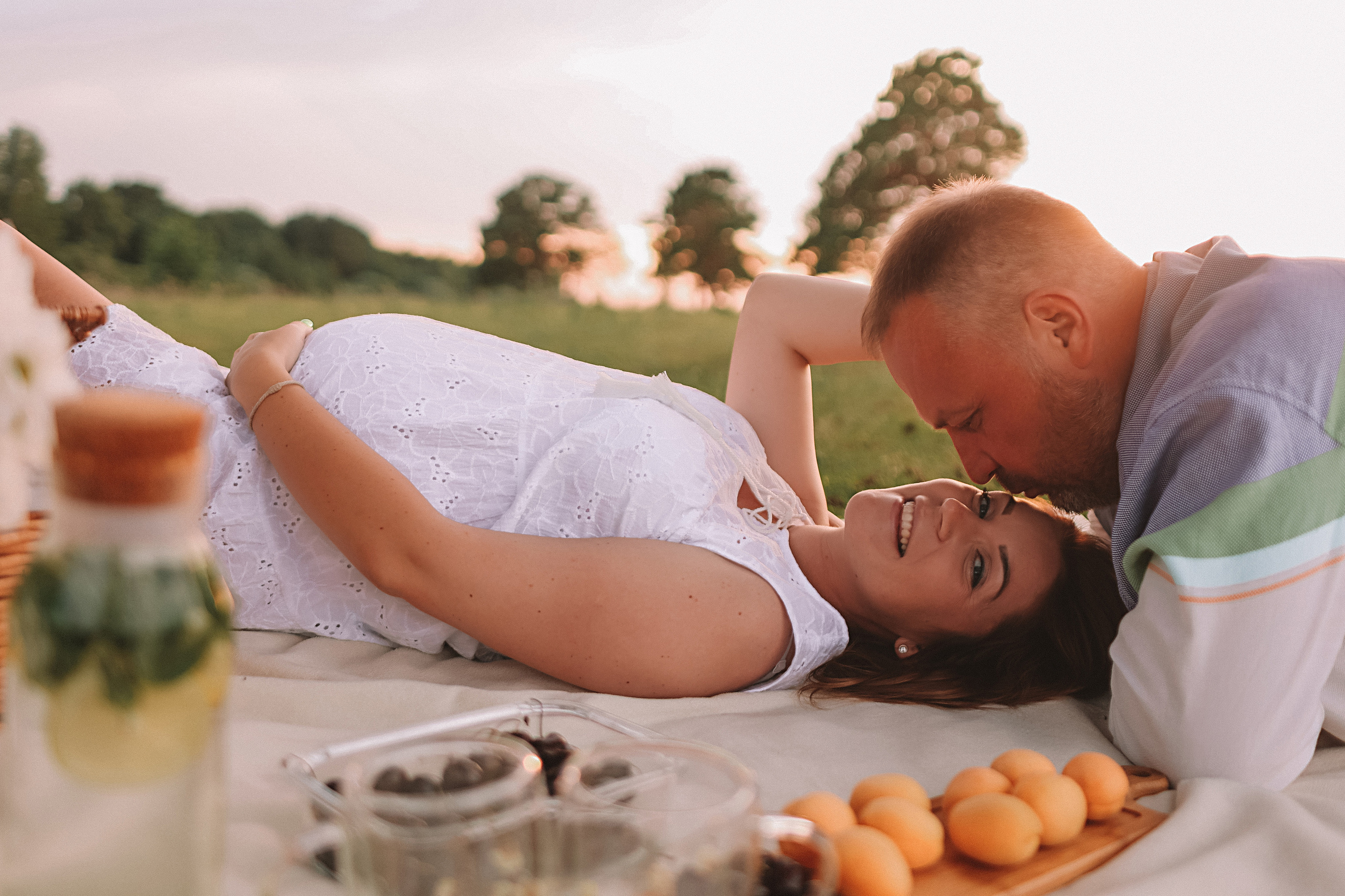 Каменка. Семейный фотограф Тюмень, фотограф на роды Салмина Мария