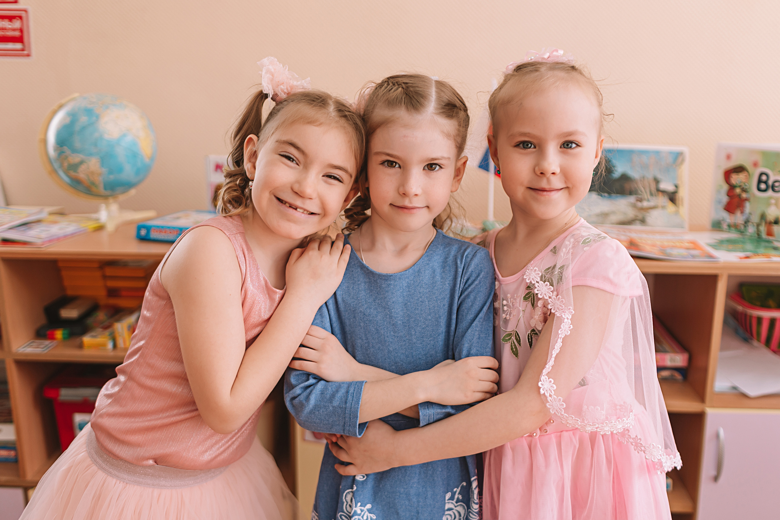 Съемка для одинаковых фотокниг садик. Семейный фотограф Тюмень, фотограф на роды Салмина Мария