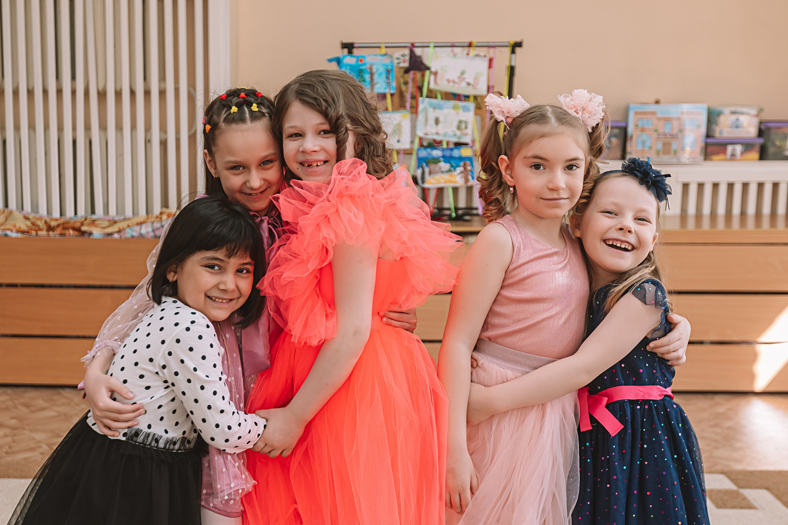 Съемка для одинаковых фотокниг садик. Семейный фотограф Тюмень, фотограф на роды Салмина Мария