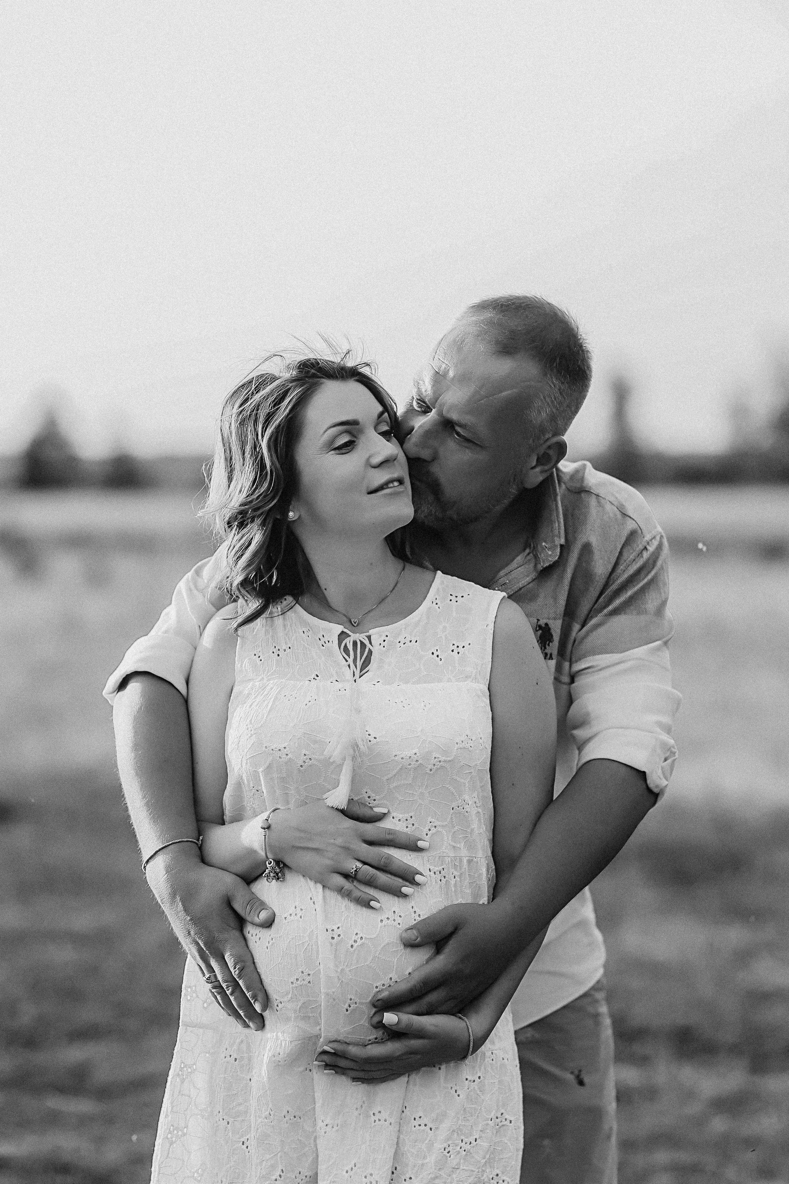 Каменка. Семейный фотограф Тюмень, фотограф на роды Салмина Мария