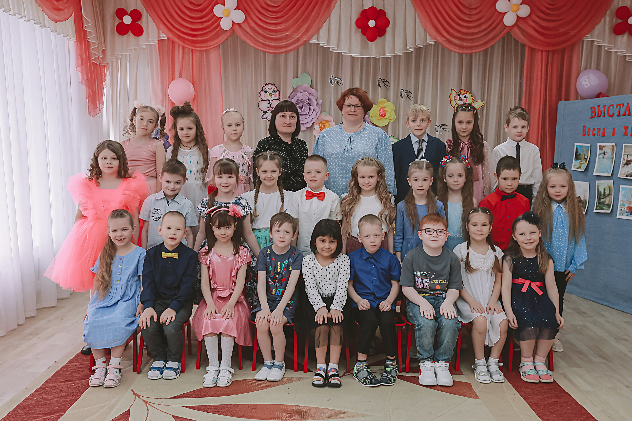 Съемка для одинаковых фотокниг садик. Семейный фотограф Тюмень, фотограф на роды Салмина Мария