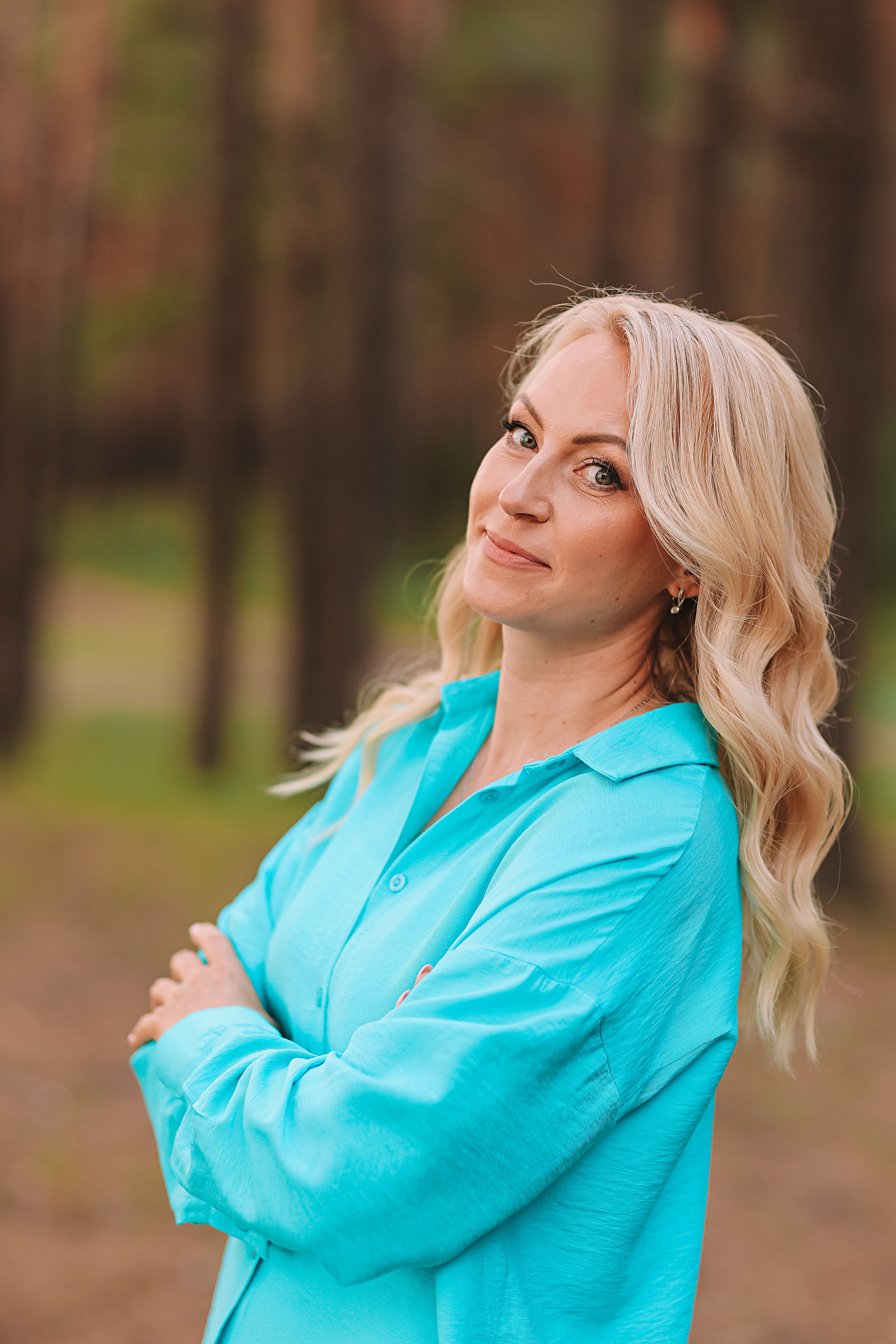 Гагаринский парк (большая семья). Семейный фотограф Тюмень, фотограф на роды Салмина Мария