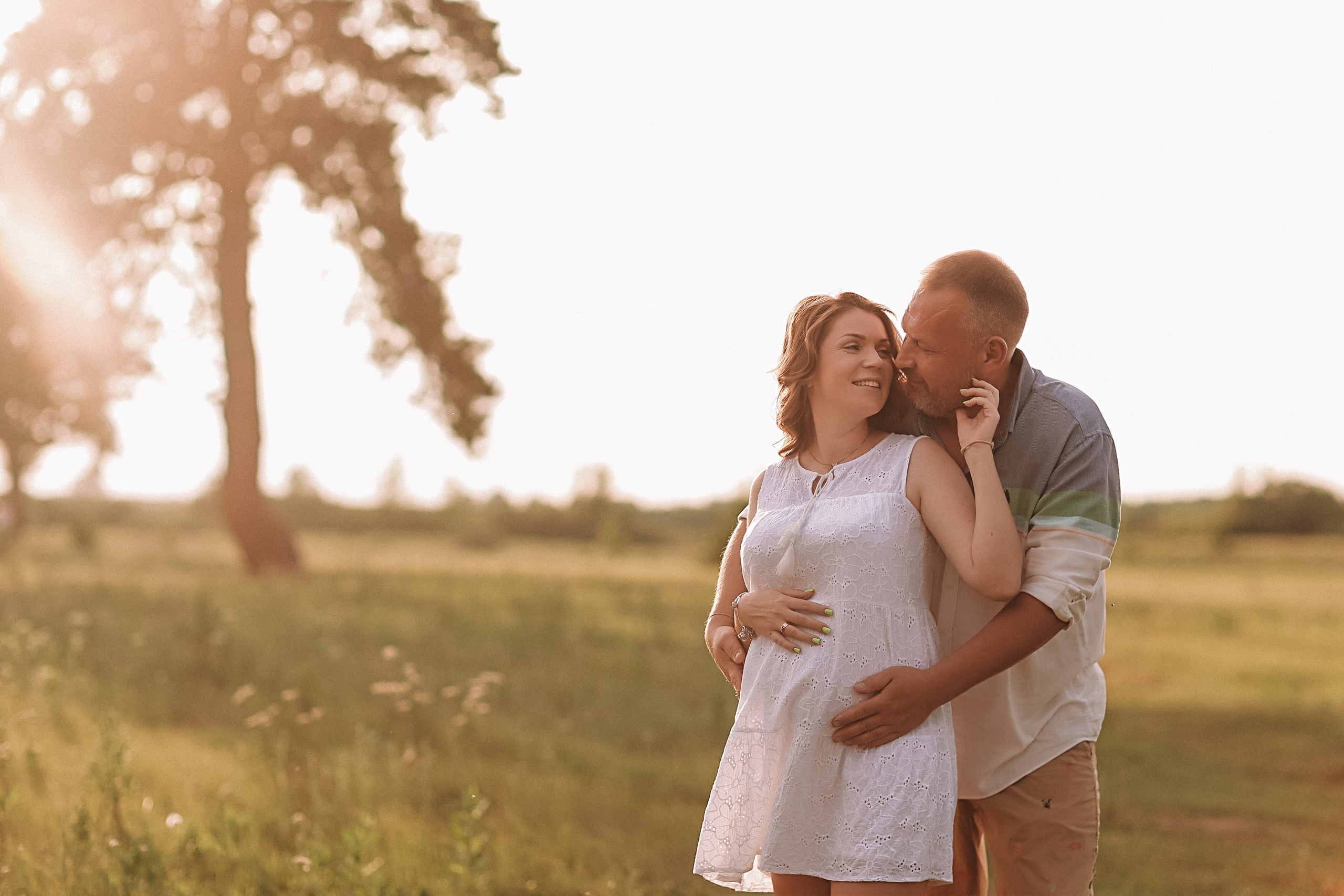 Каменка. Семейный фотограф Тюмень, фотограф на роды Салмина Мария