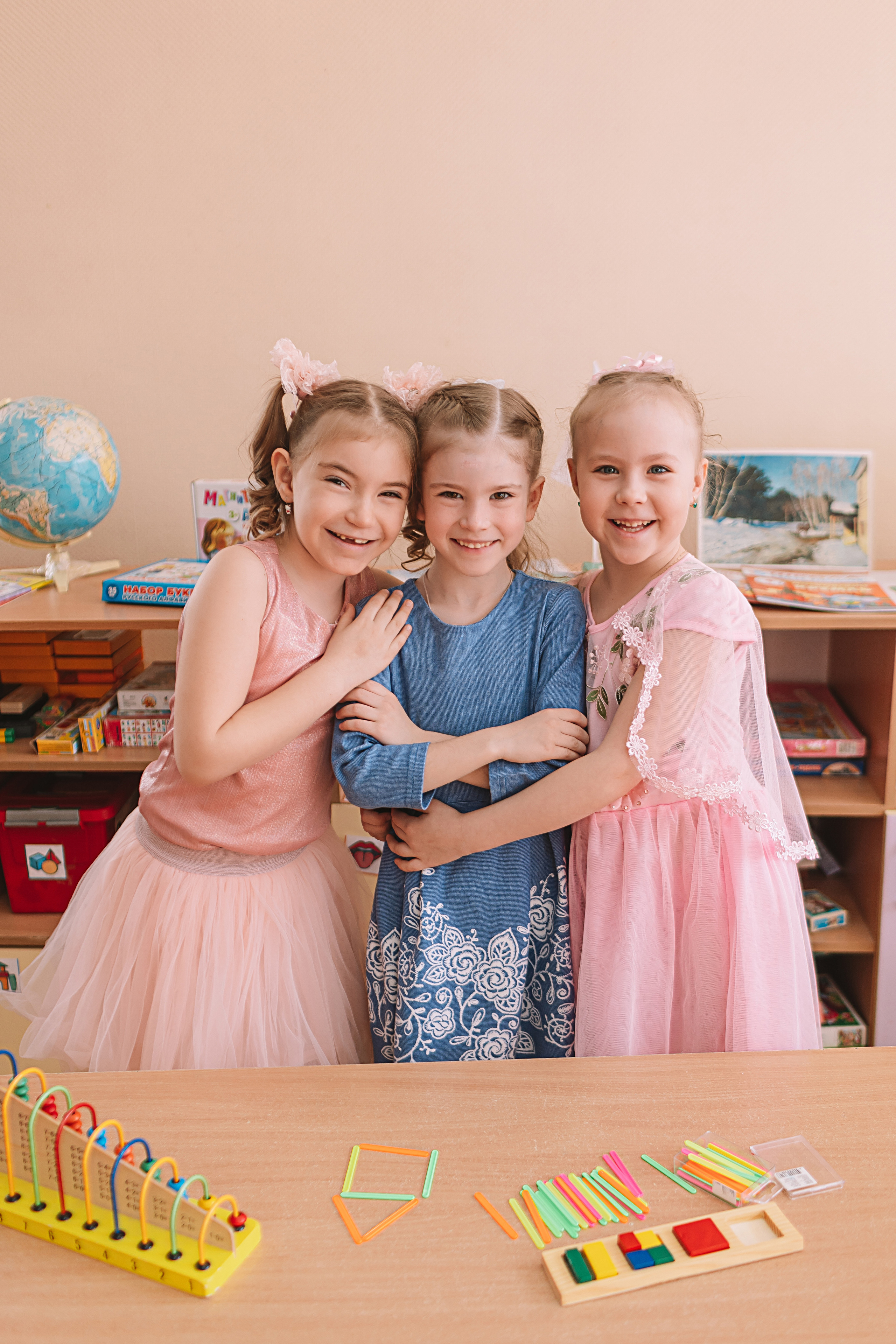 Съемка для одинаковых фотокниг садик. Семейный фотограф Тюмень, фотограф на роды Салмина Мария