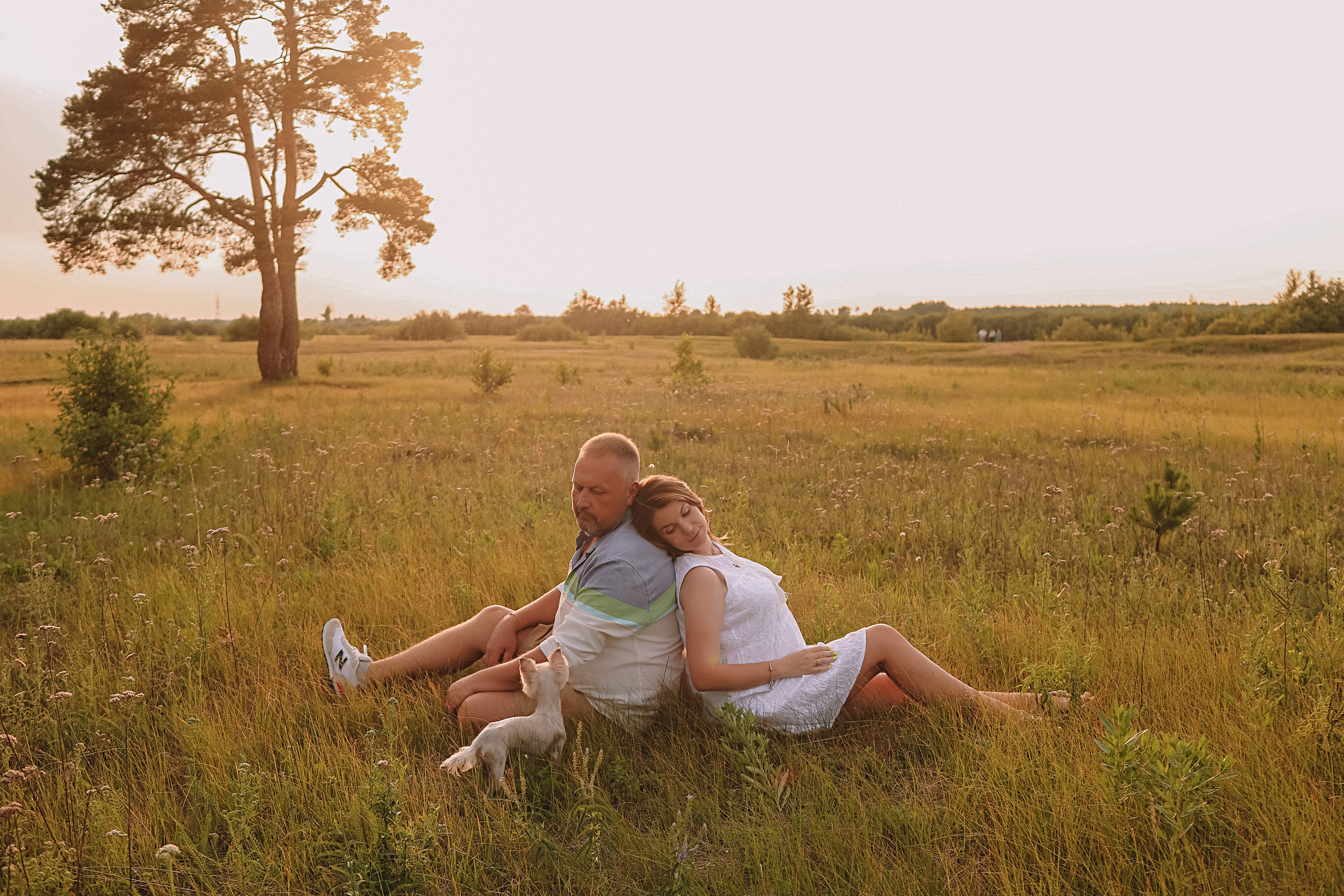 Каменка. Семейный фотограф Тюмень, фотограф на роды Салмина Мария