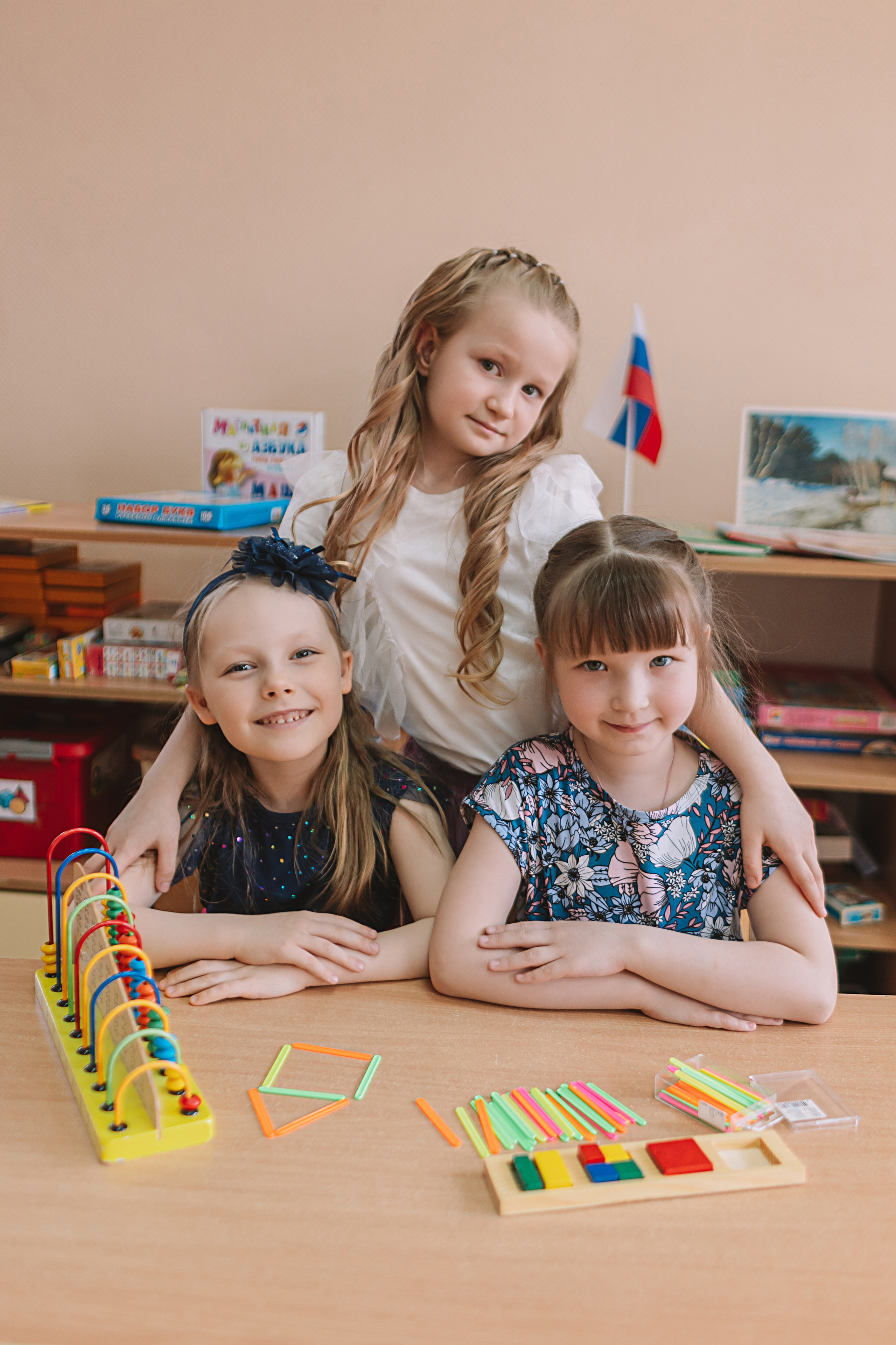 Съемка для одинаковых фотокниг садик. Семейный фотограф Тюмень, фотограф на роды Салмина Мария