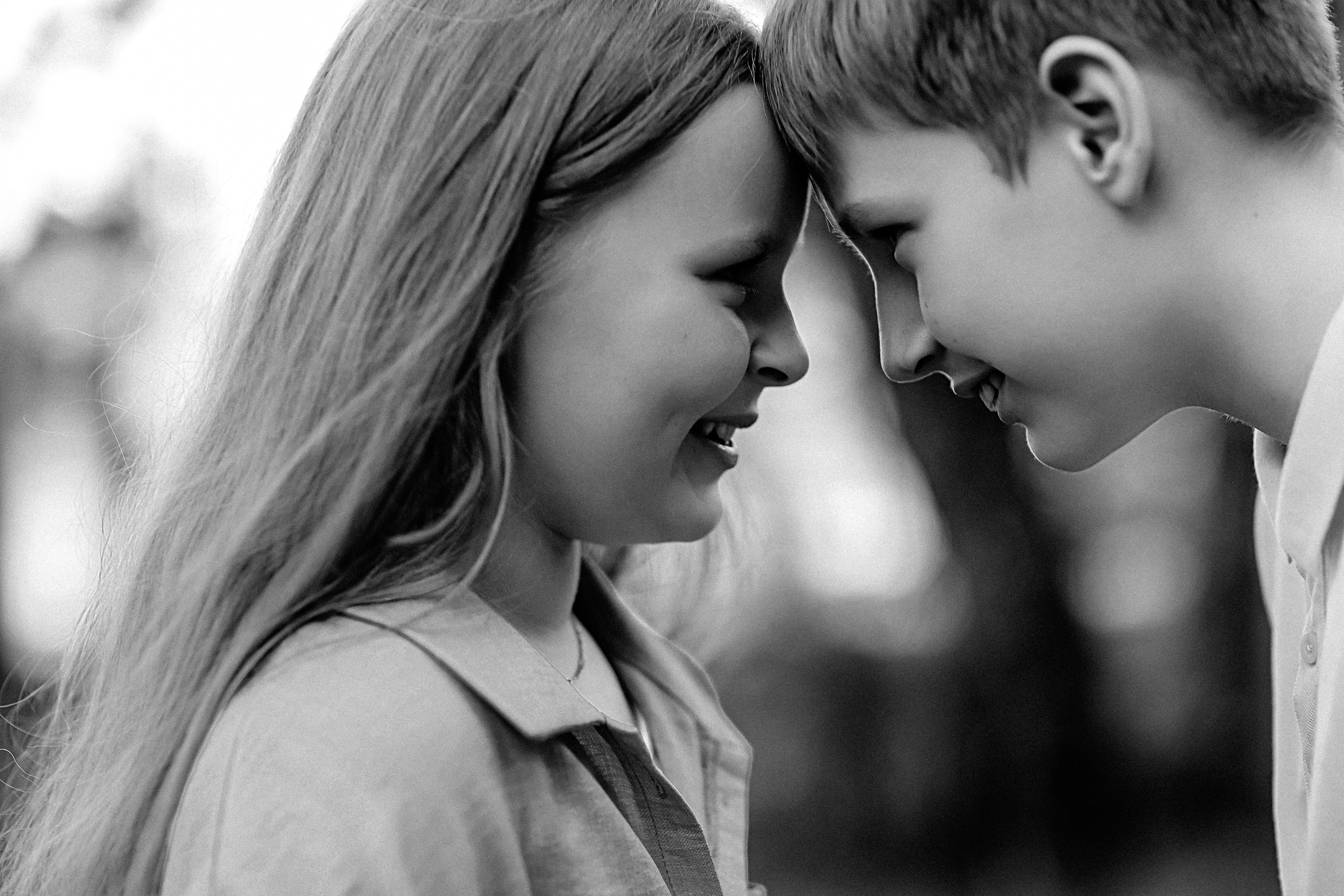 Гагаринский парк (большая семья). Семейный фотограф Тюмень, фотограф на роды Салмина Мария