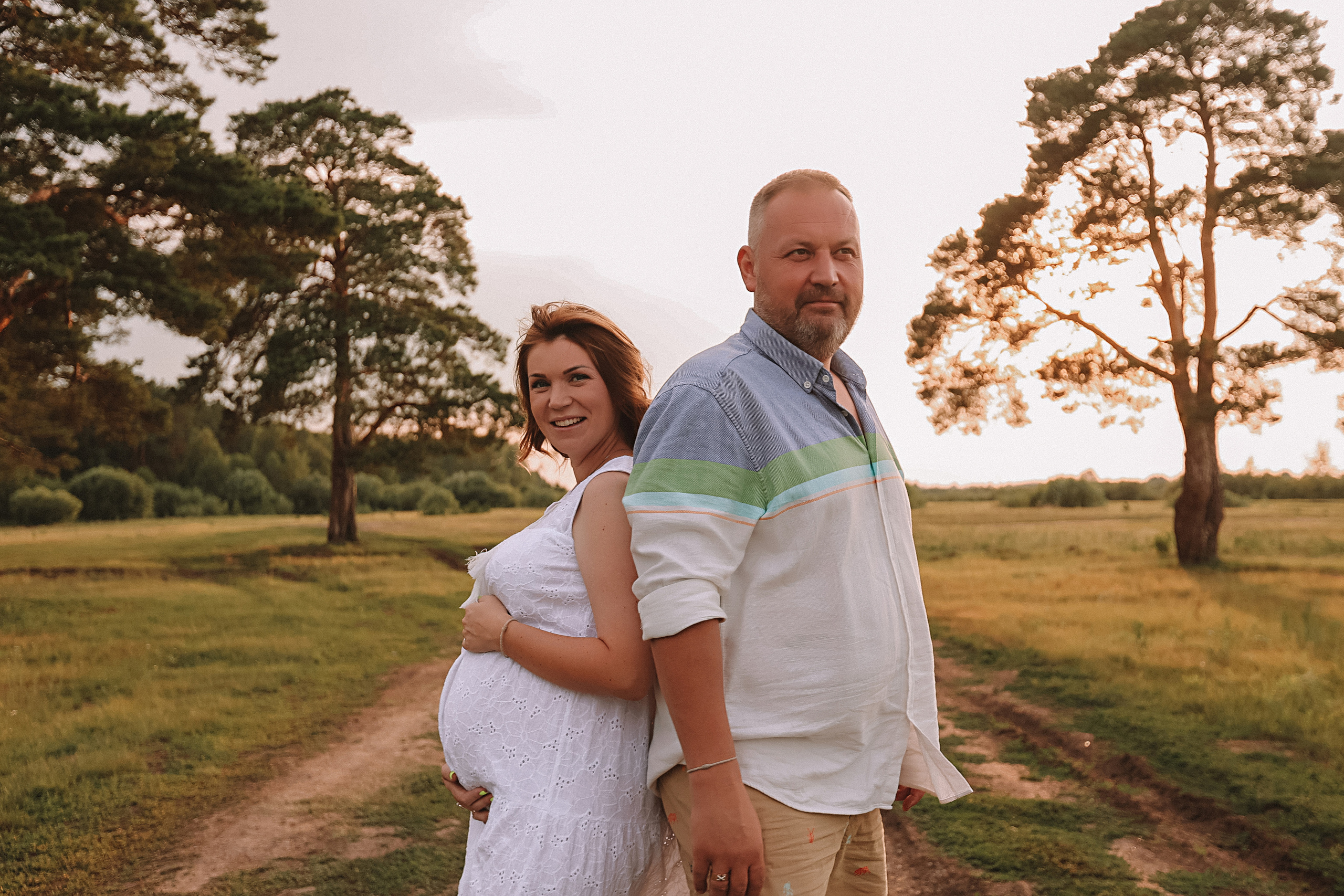 Каменка. Семейный фотограф Тюмень, фотограф на роды Салмина Мария